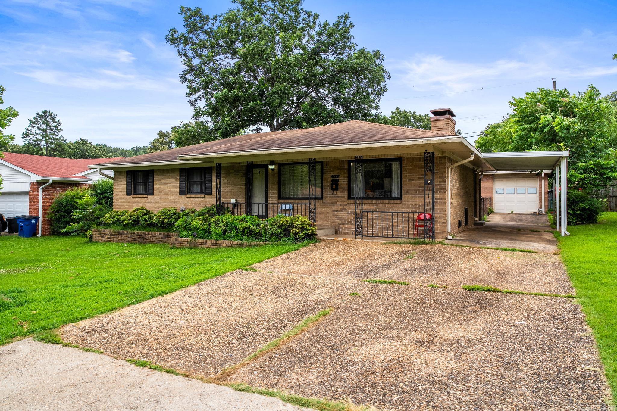 Englewood N1 - Residential