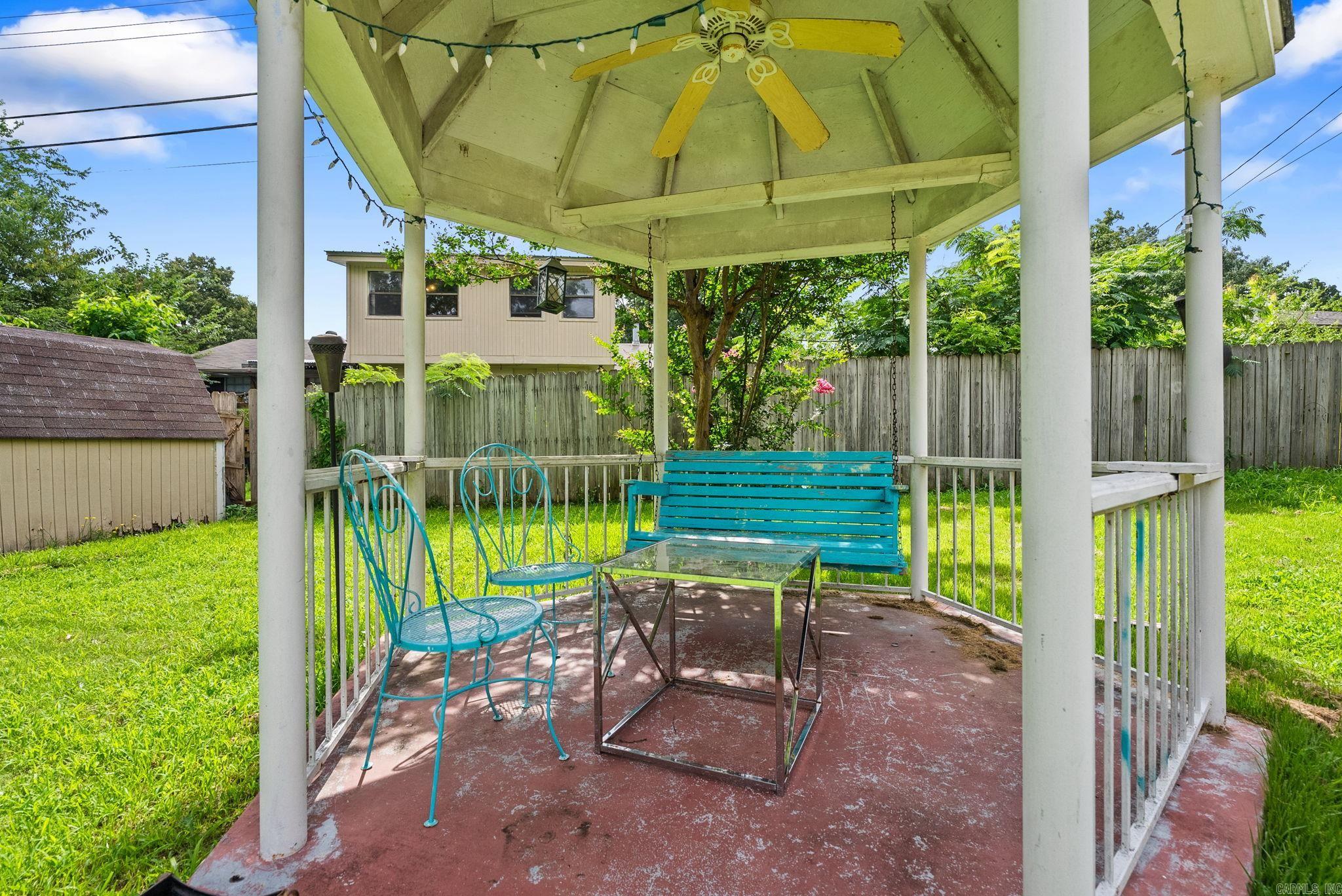 Englewood N1 - Residential