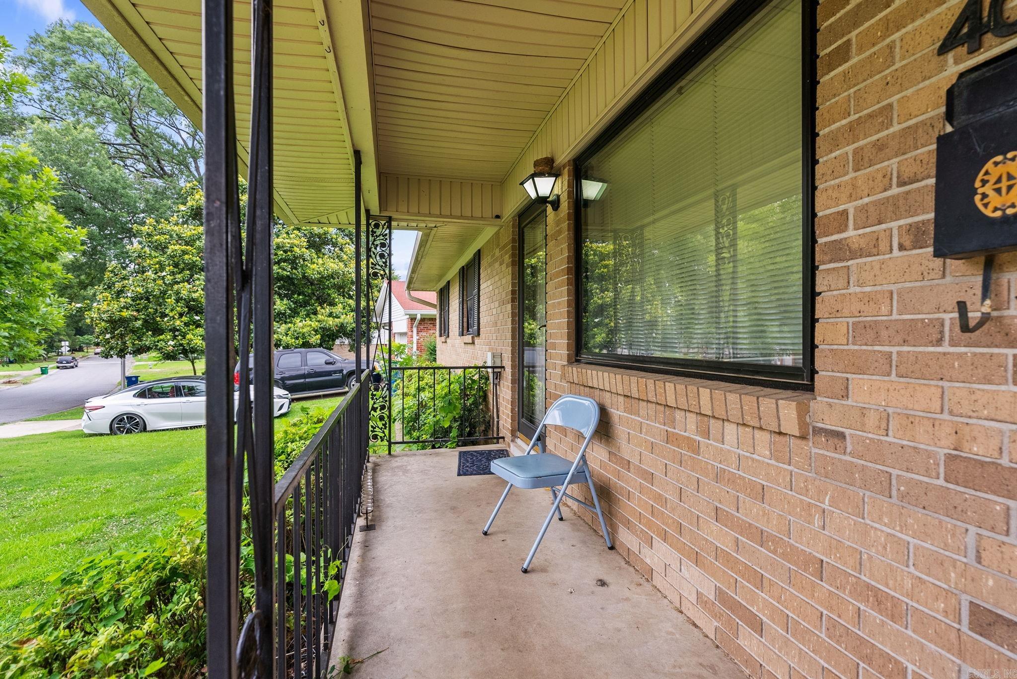 Englewood N1 - Residential
