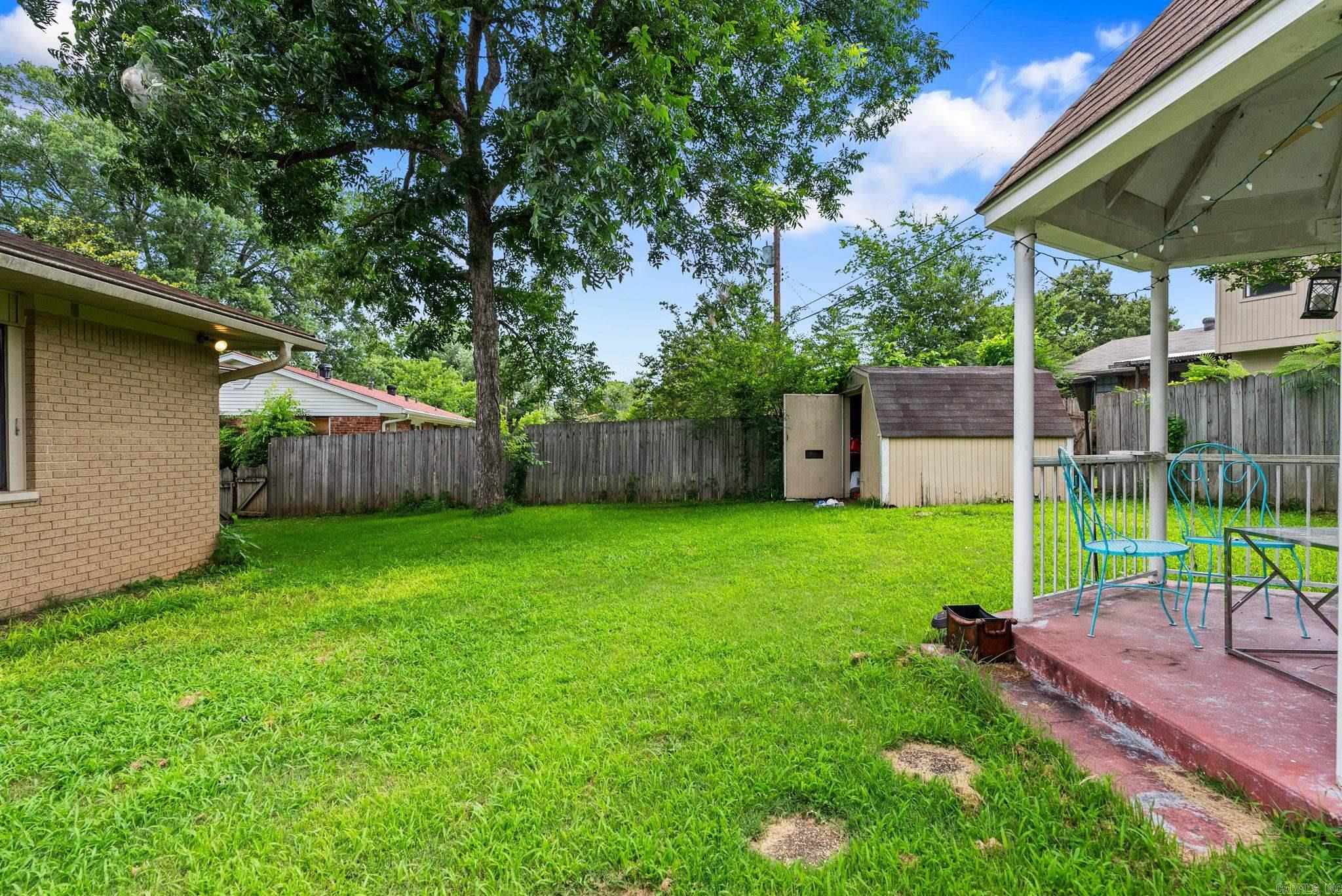 Englewood N1 - Residential