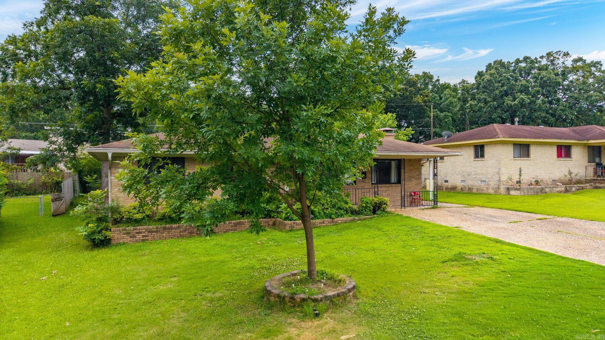 Englewood N1 - Residential
