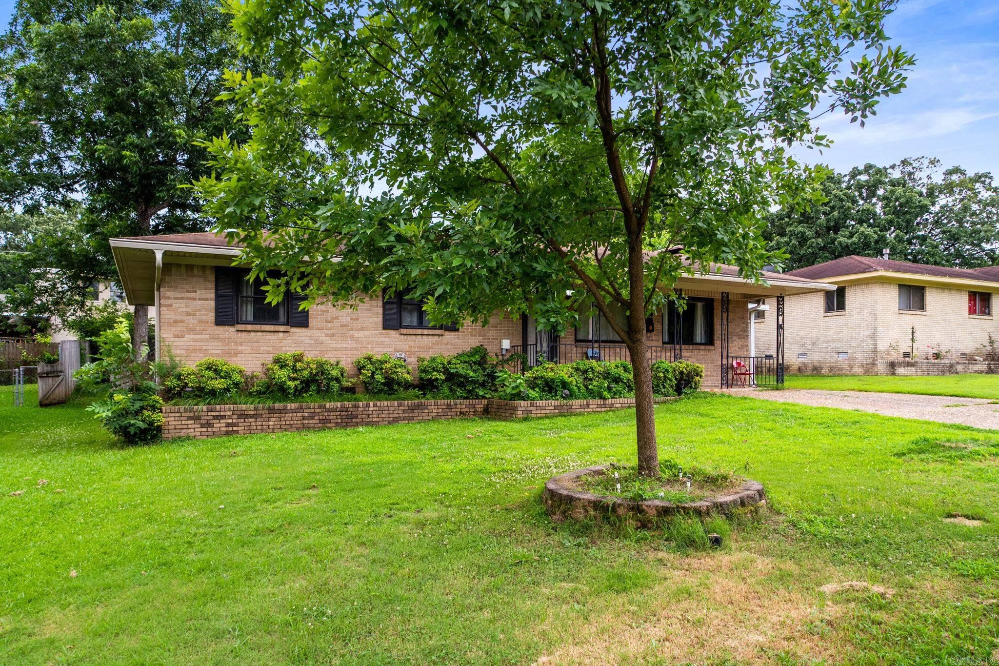 Englewood N1 - Residential