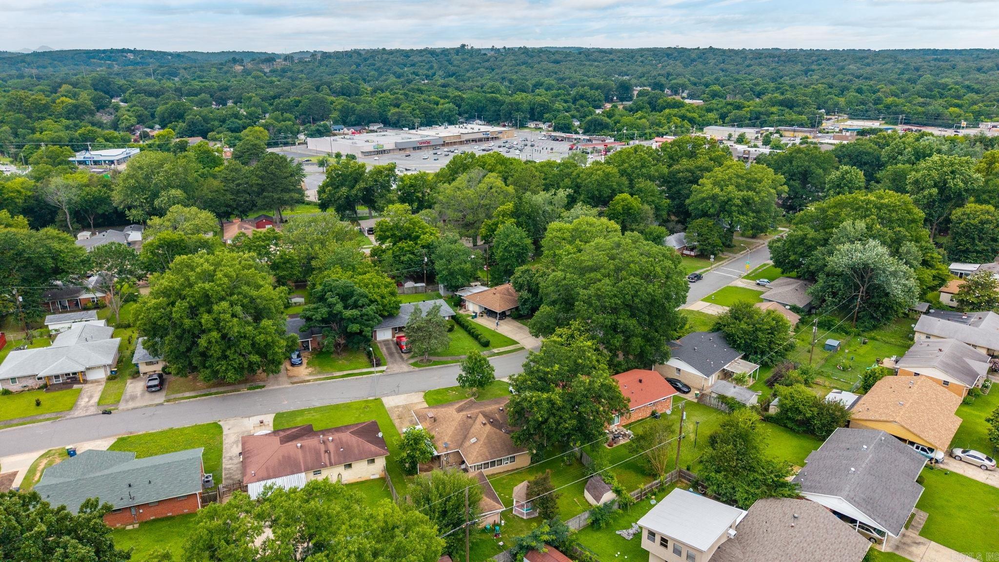 Englewood N1 - Residential