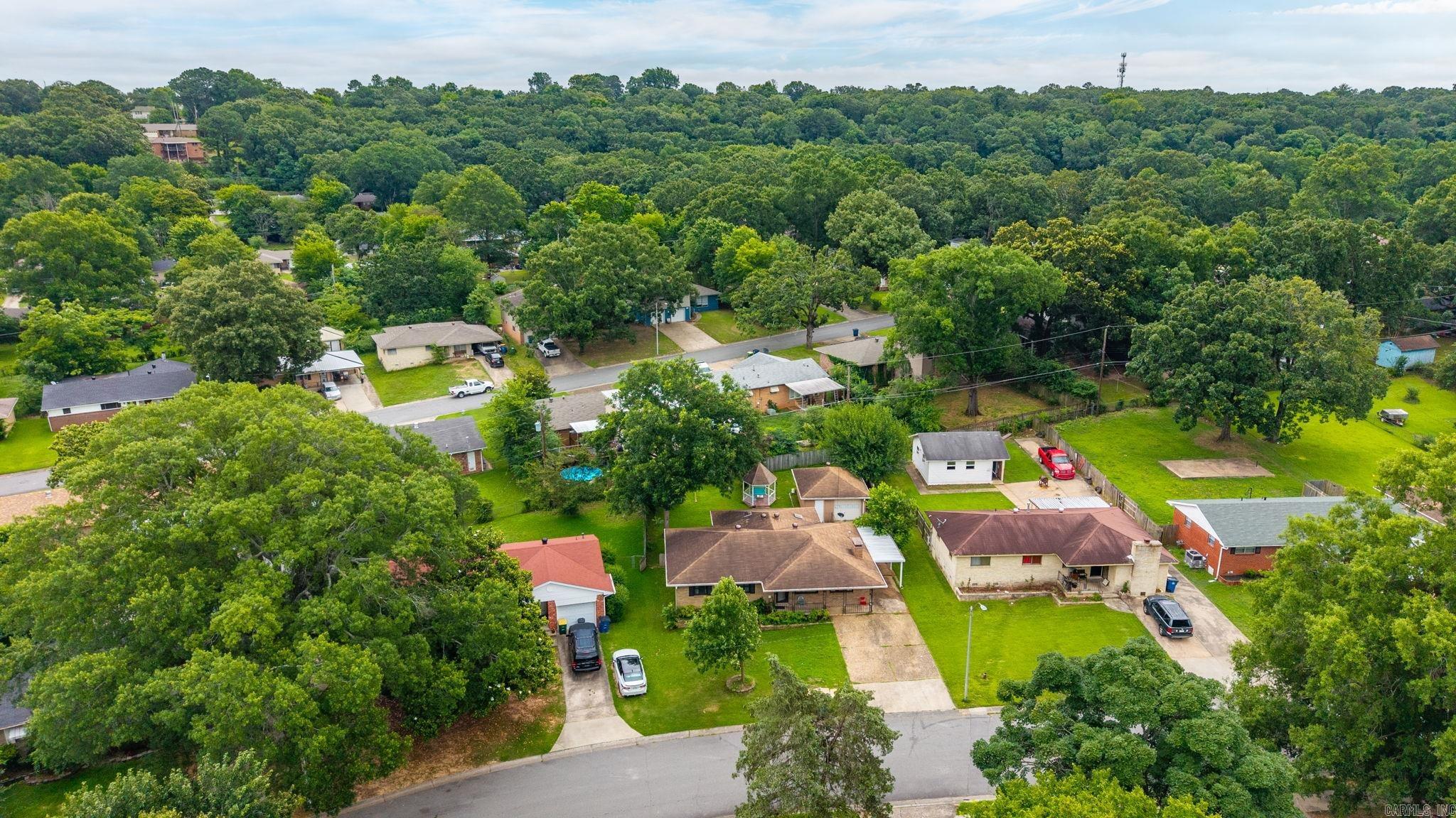 Englewood N1 - Residential