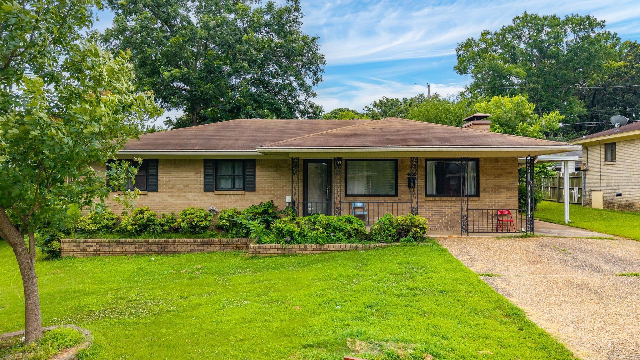 Englewood N1 - Residential
