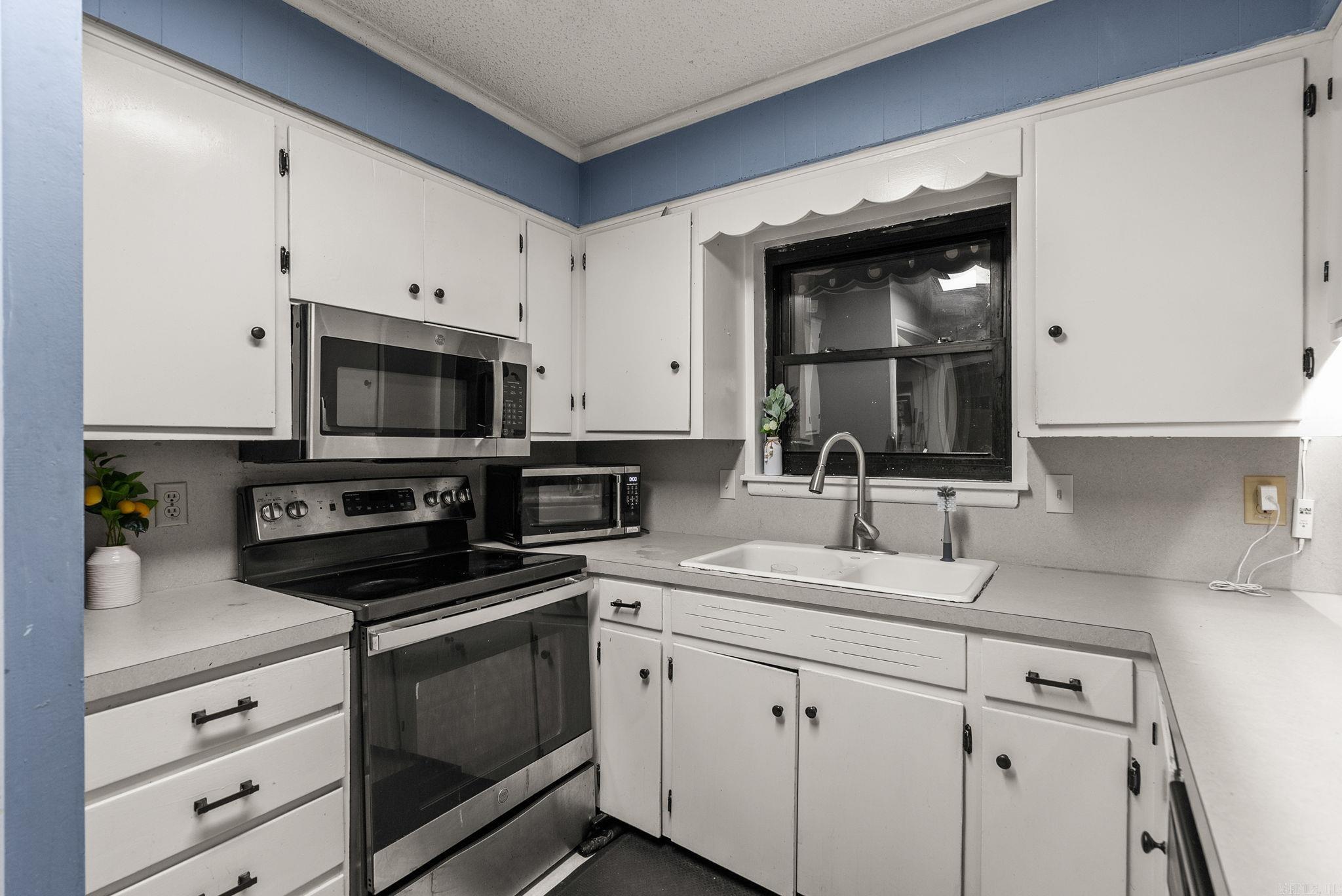 Englewood N1 - Residential