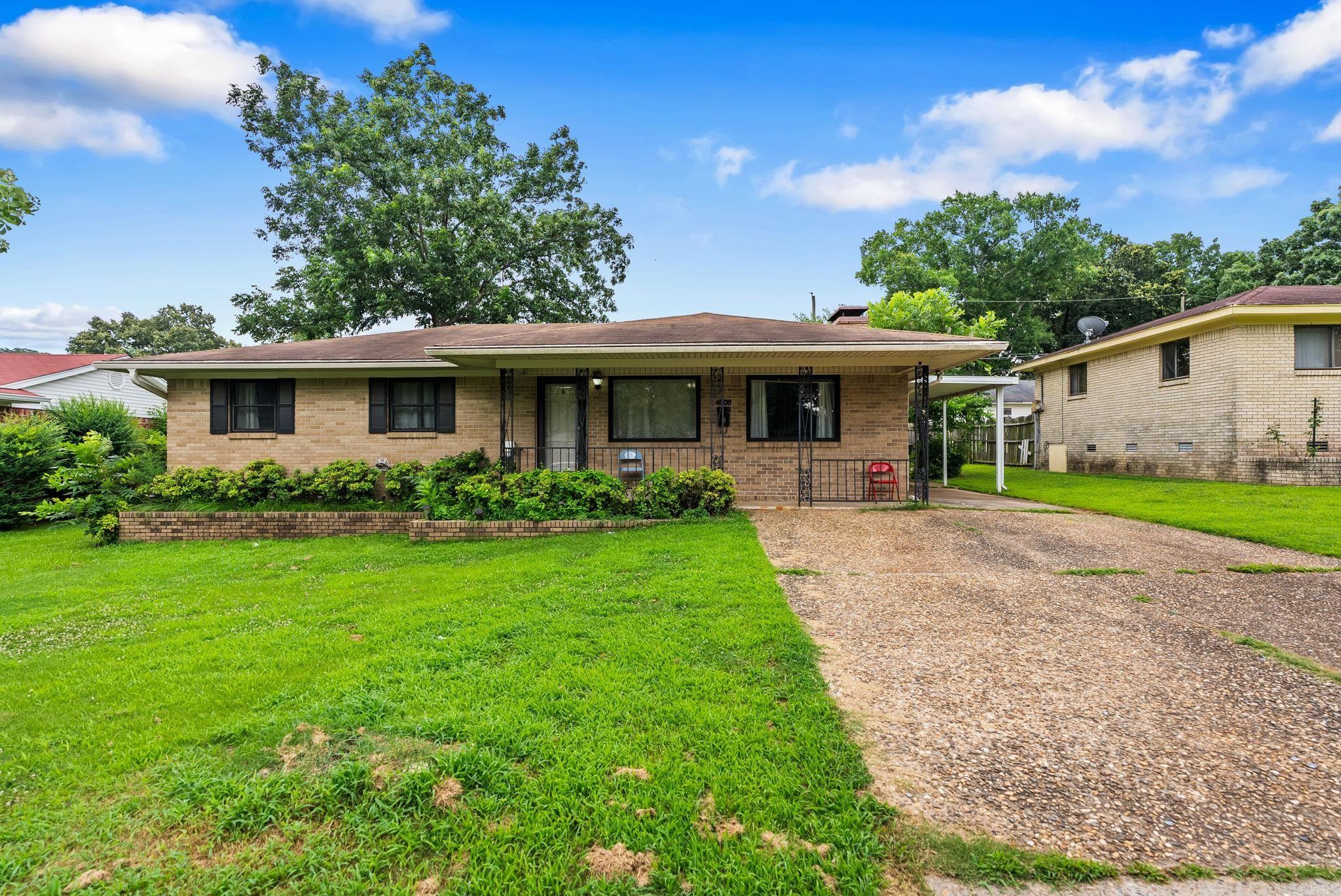 Englewood N1 - Residential