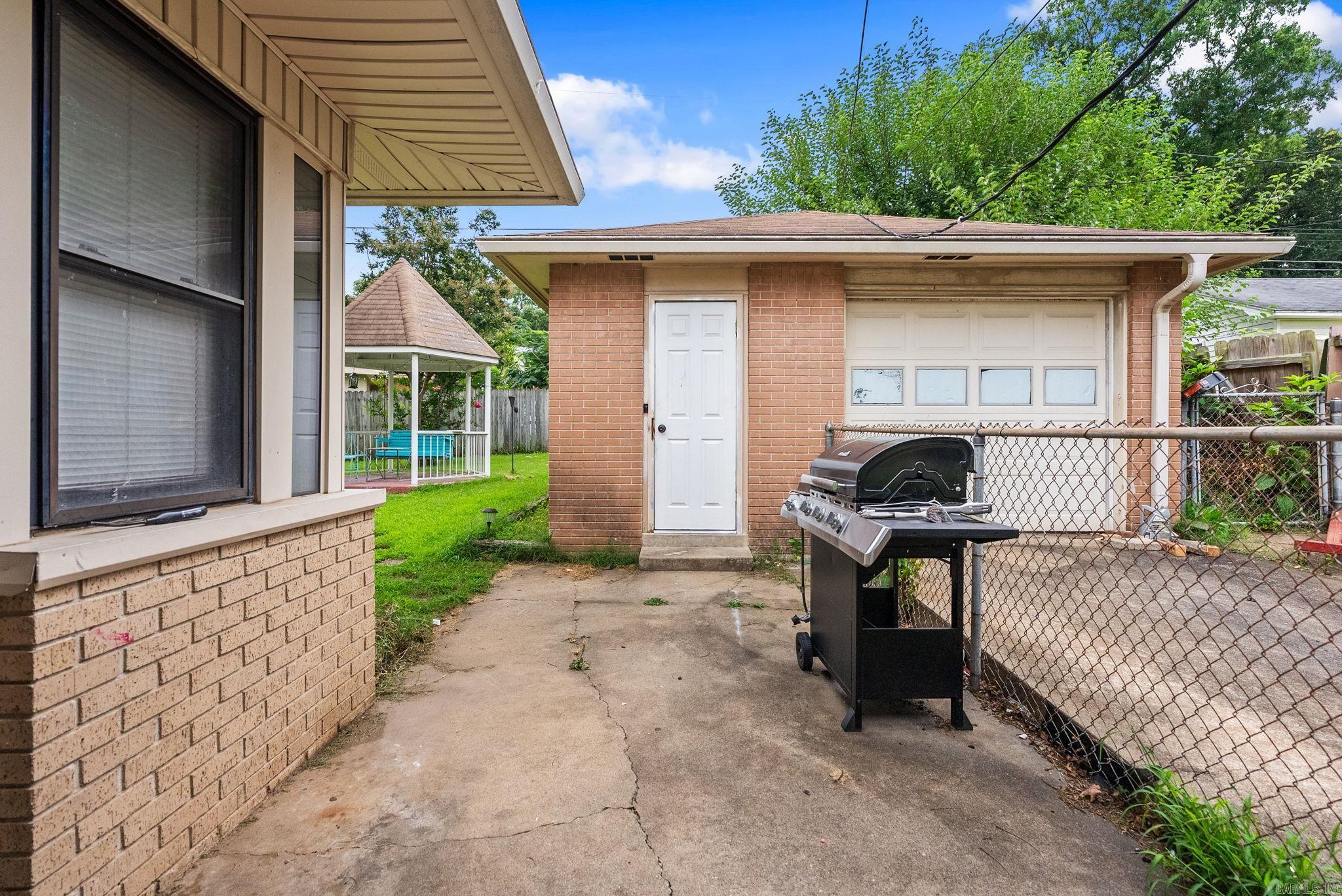 Englewood N1 - Residential