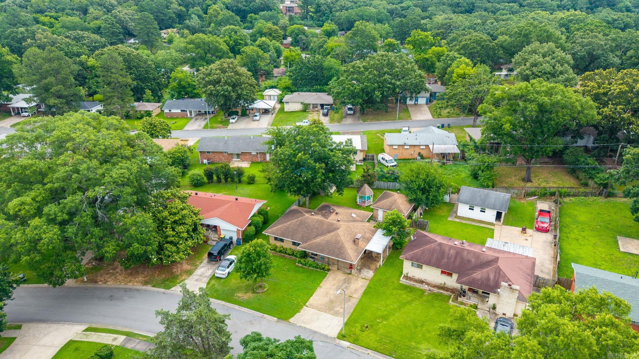 Englewood N1 - Residential
