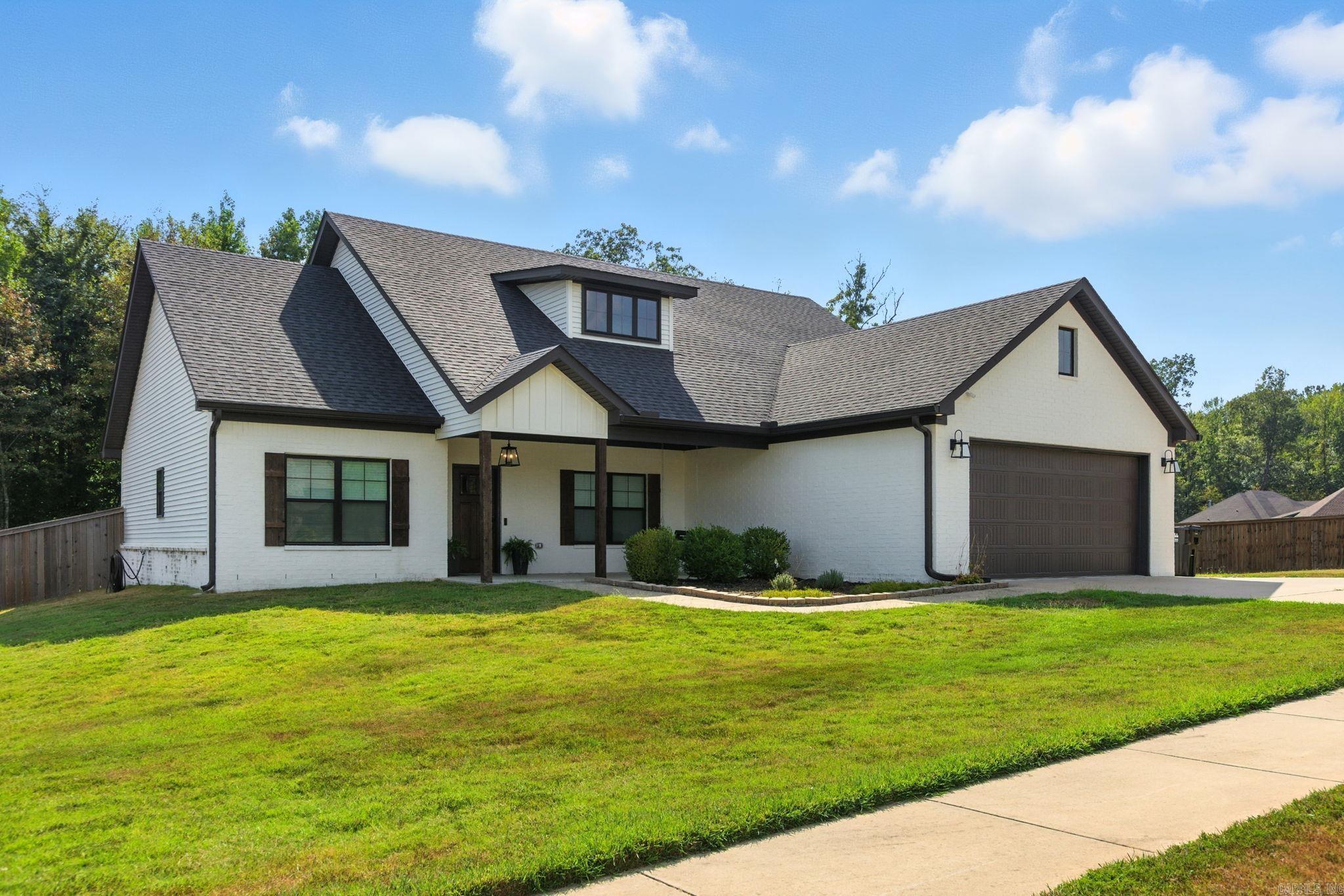 CROSSROADS VILLAGE - Residential