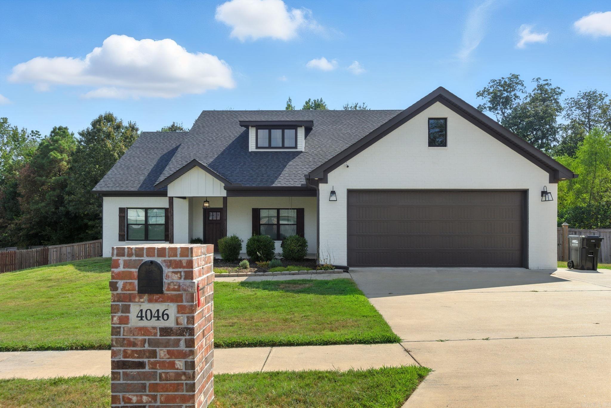 CROSSROADS VILLAGE - Residential
