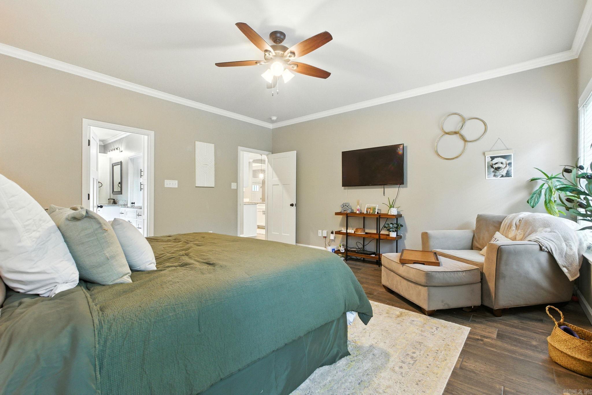 CROSSROADS VILLAGE - Residential