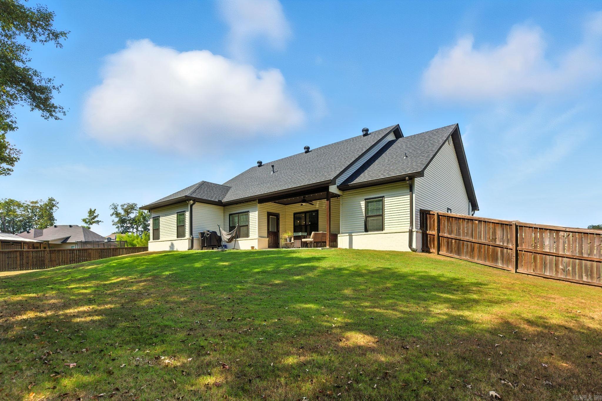 CROSSROADS VILLAGE - Residential