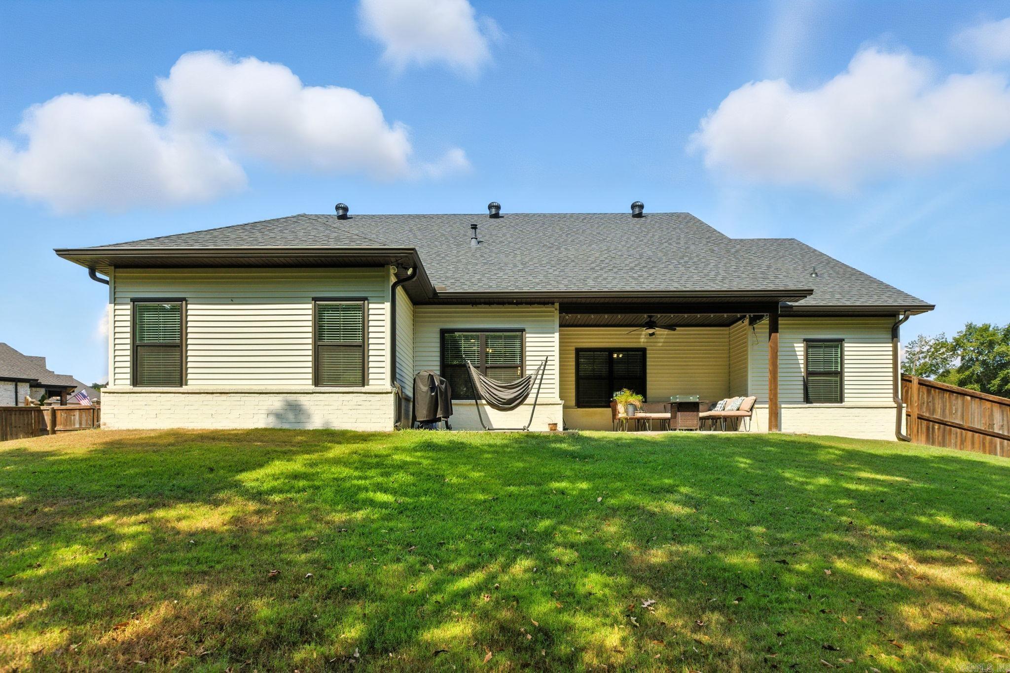 CROSSROADS VILLAGE - Residential