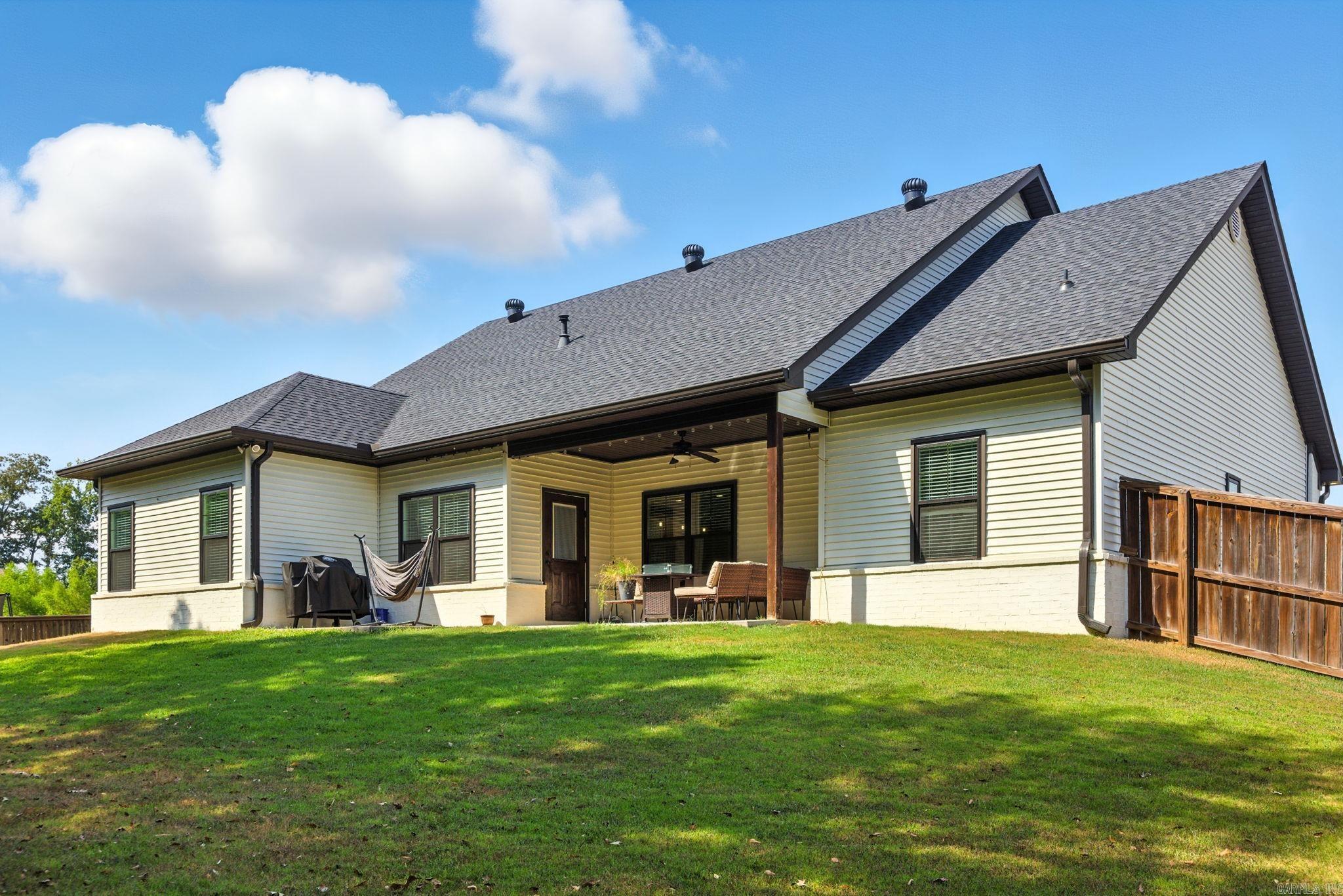 CROSSROADS VILLAGE - Residential