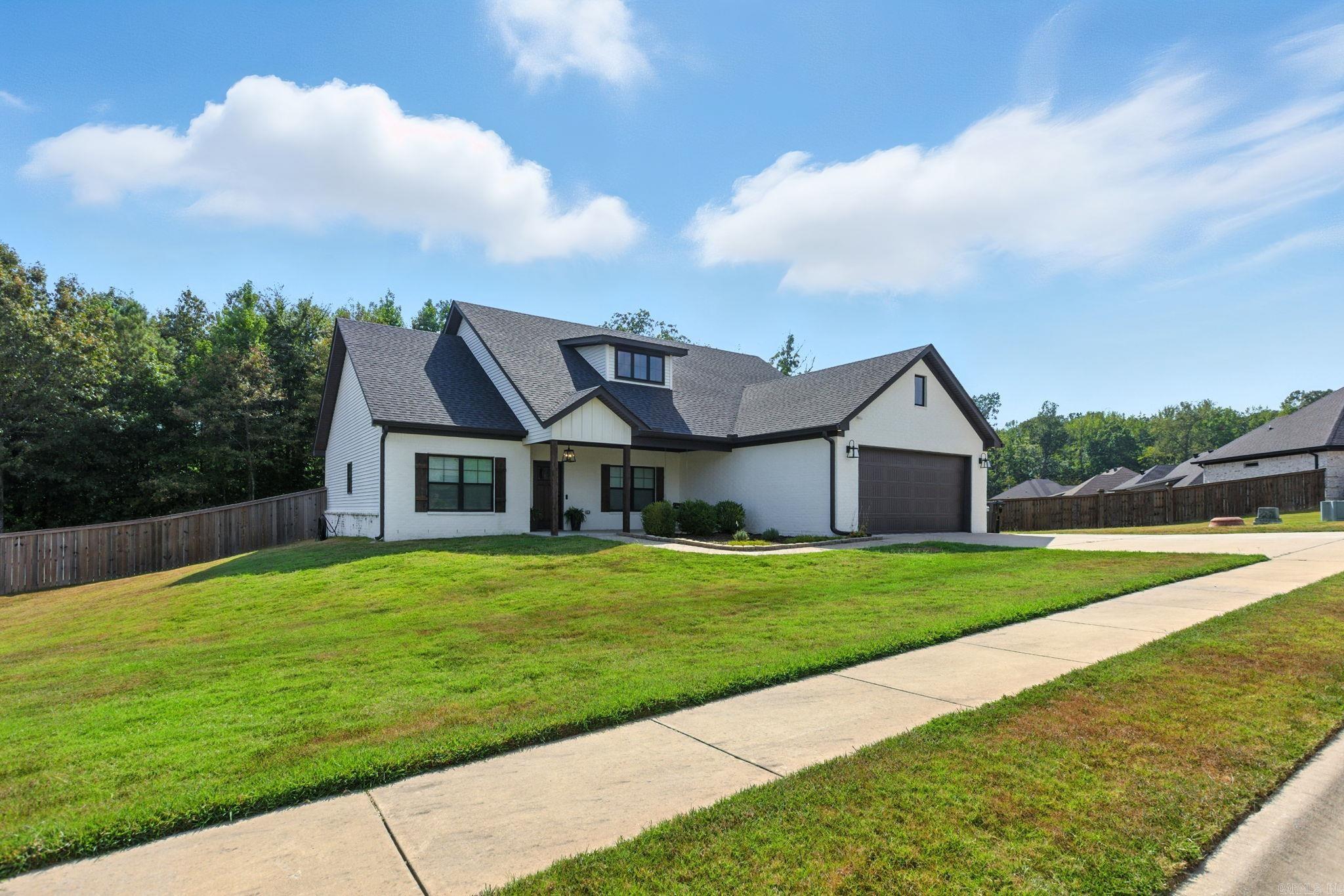 CROSSROADS VILLAGE - Residential