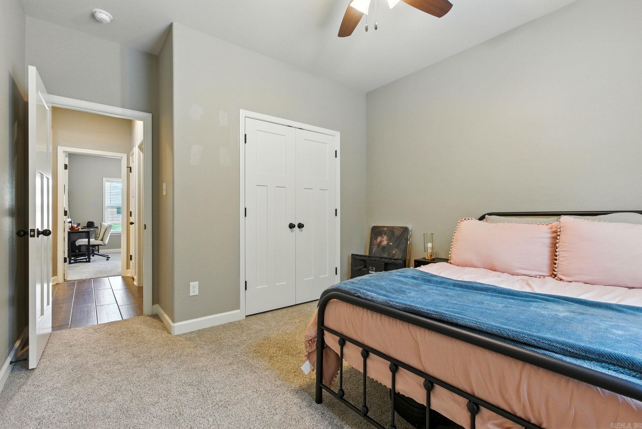 CROSSROADS VILLAGE - Residential