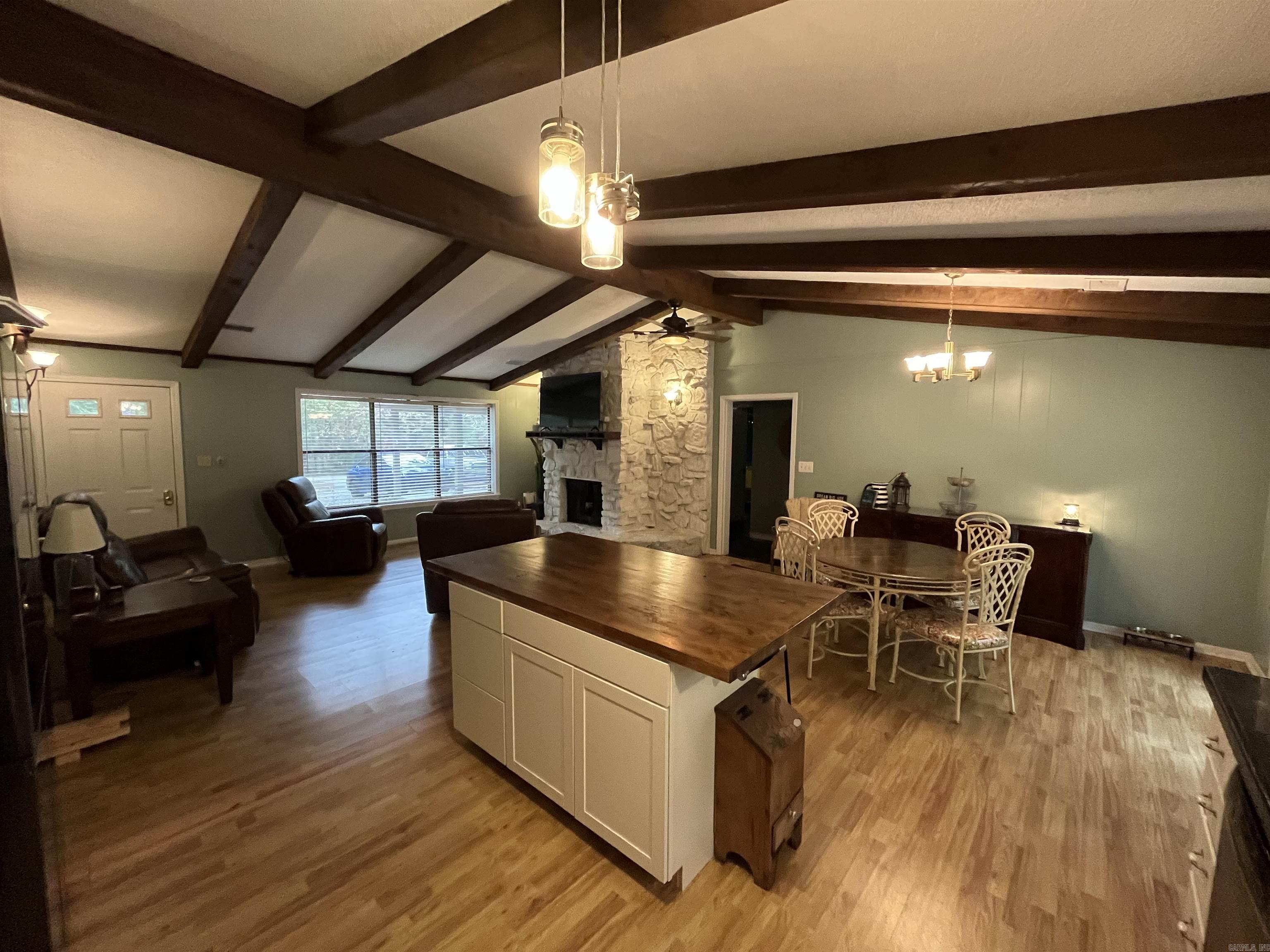 Greers Ferry - Residential