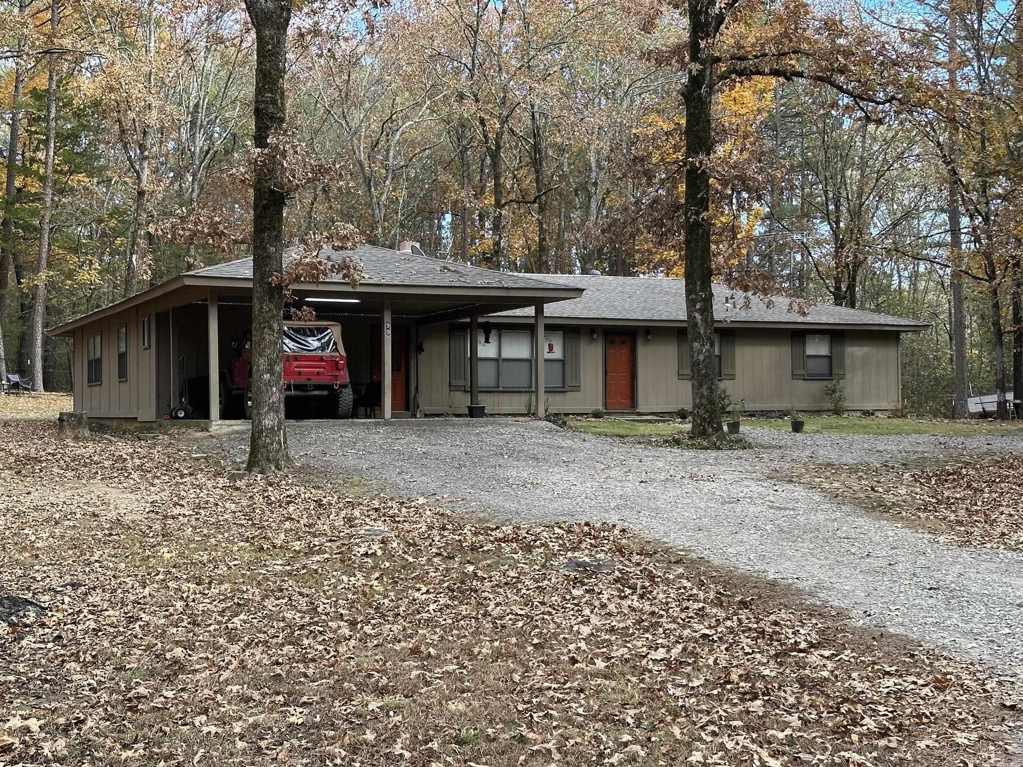 Greers Ferry - Residential