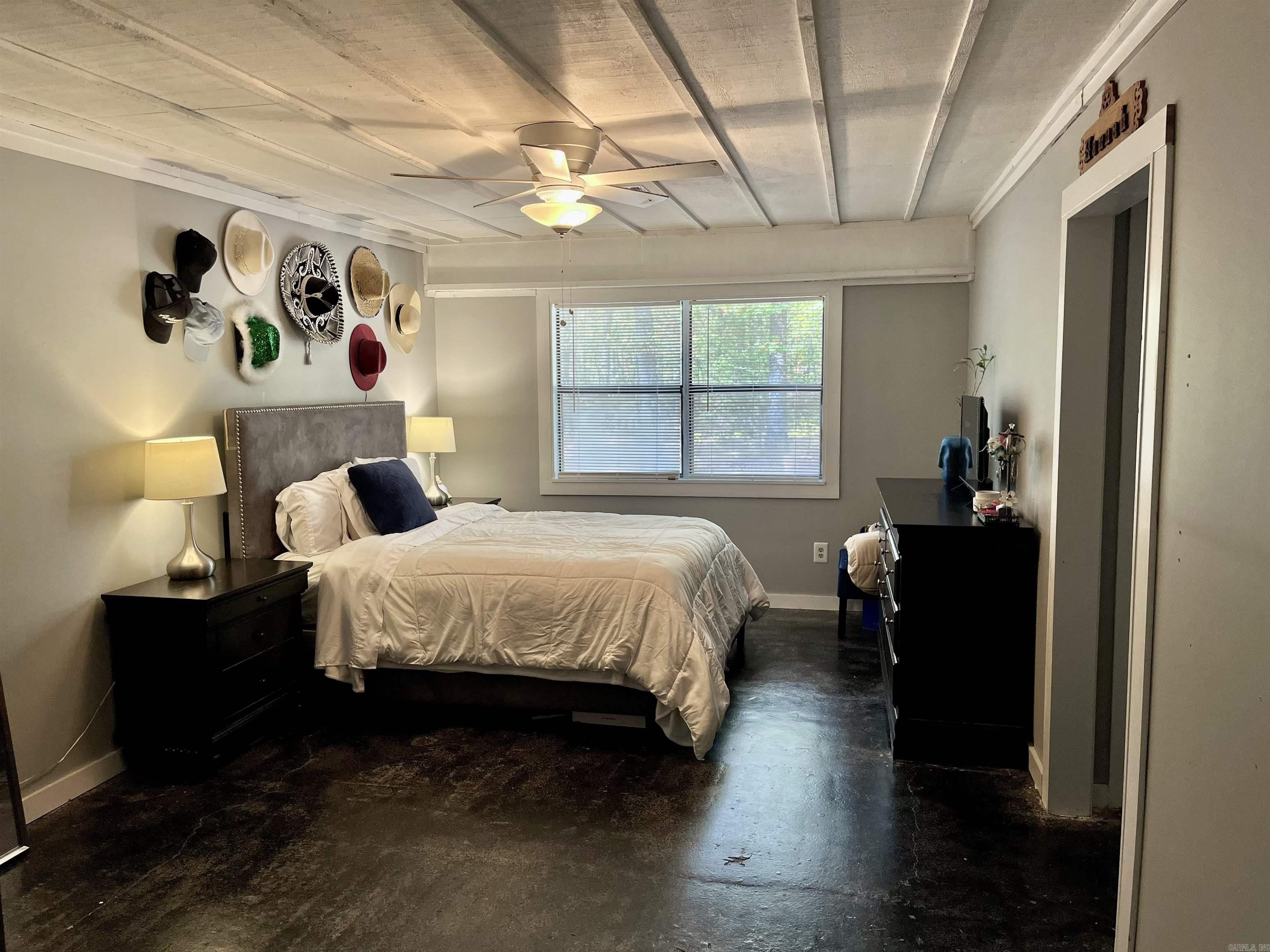 Greers Ferry - Residential