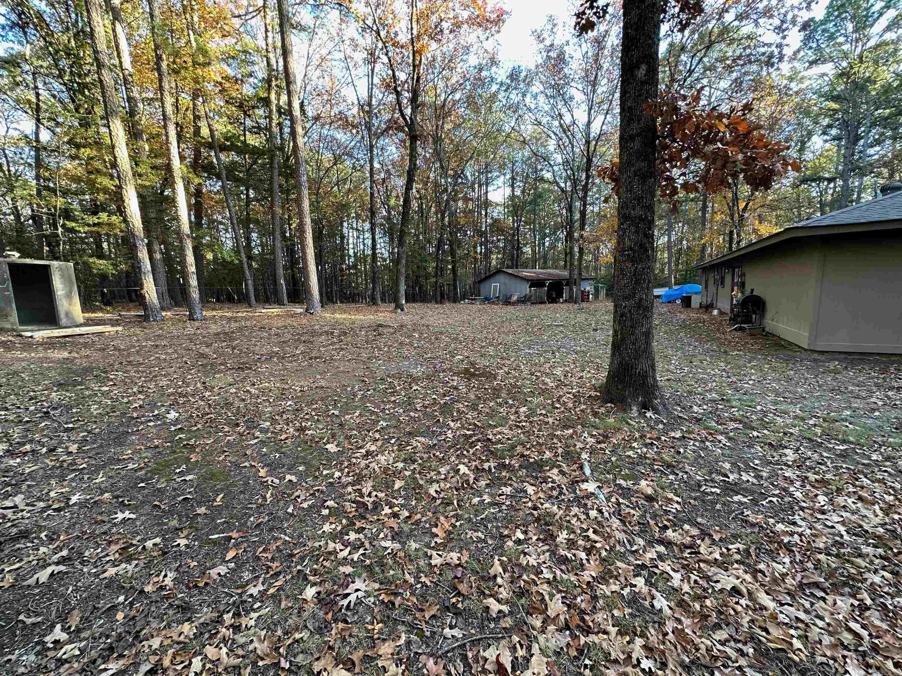 Greers Ferry - Residential