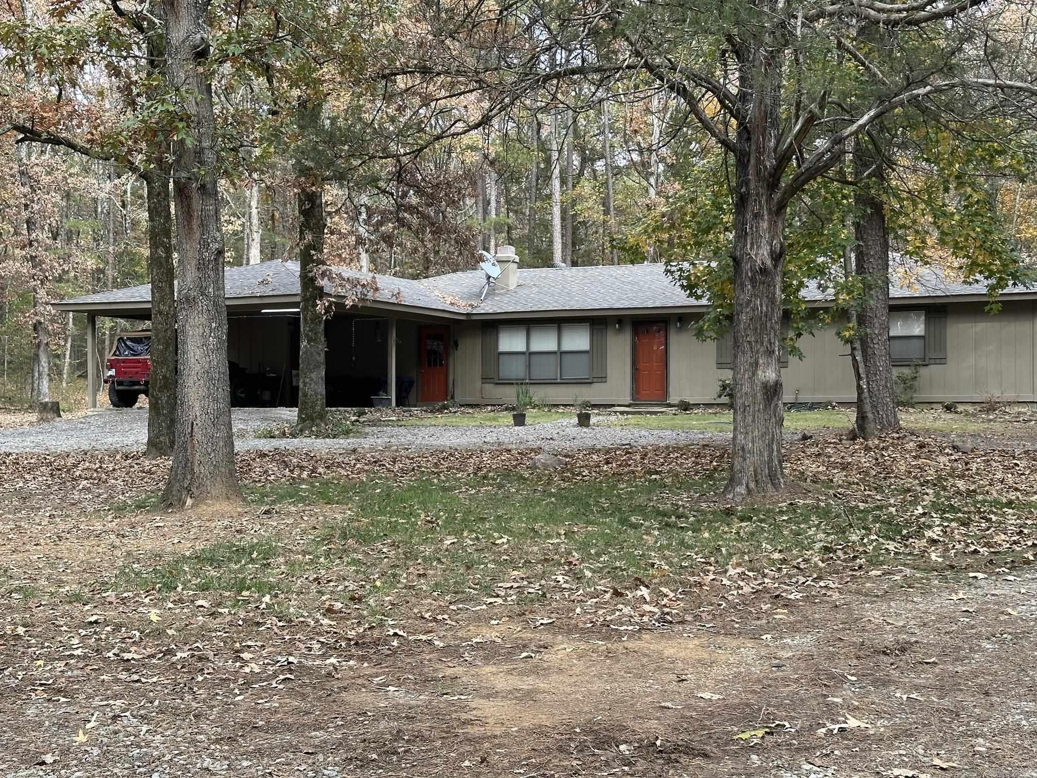 Greers Ferry - Residential