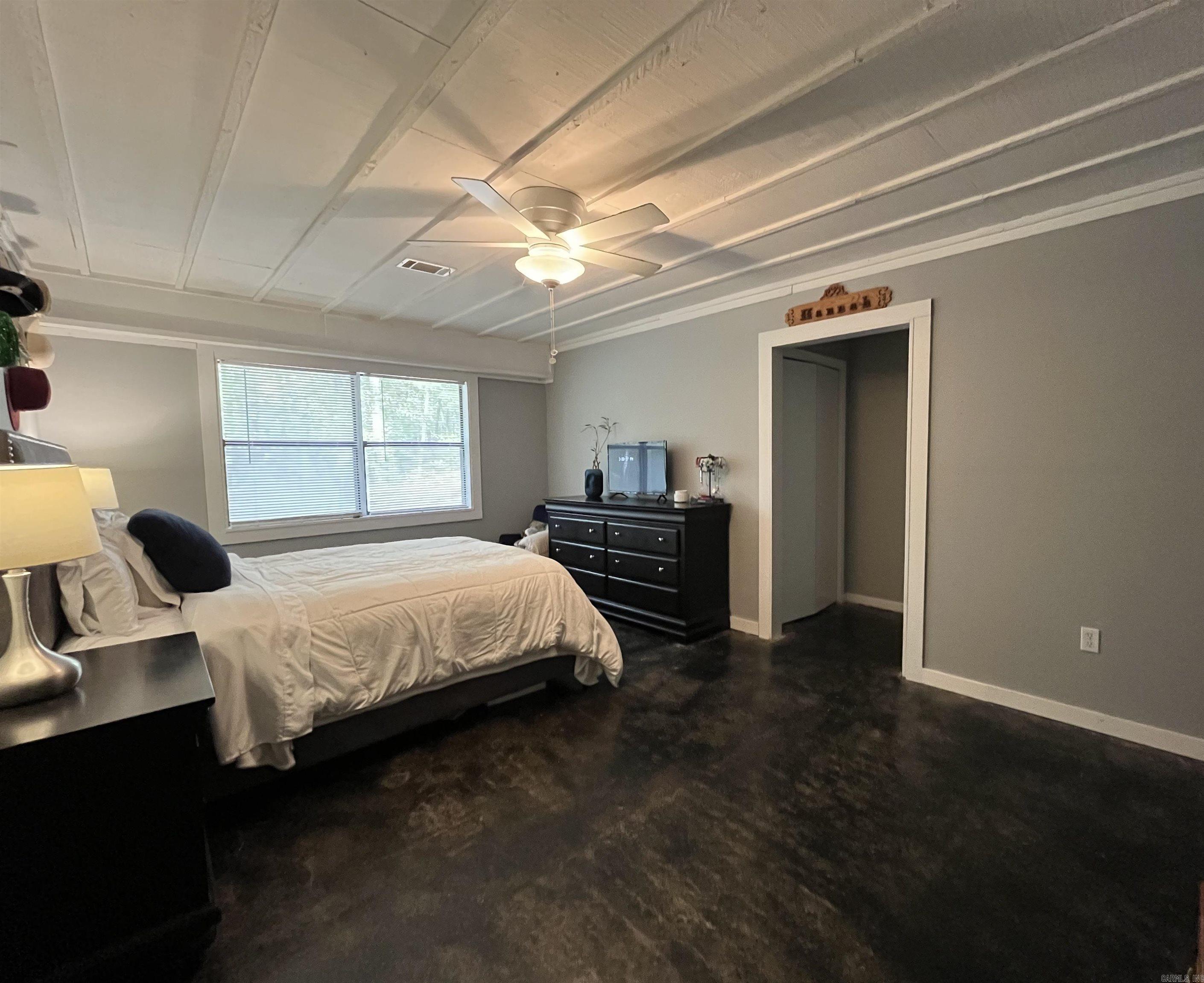 Greers Ferry - Residential