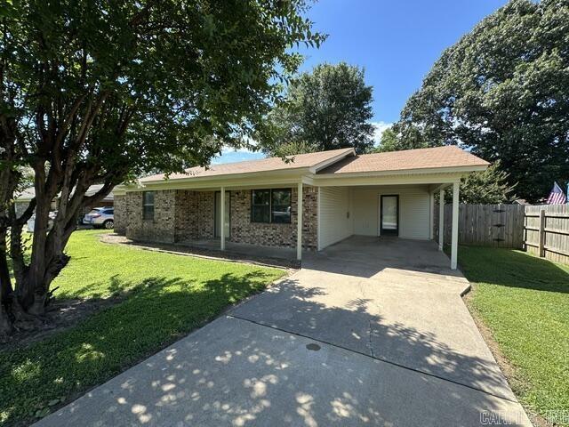 KETCHUM & MELTON - Residential
