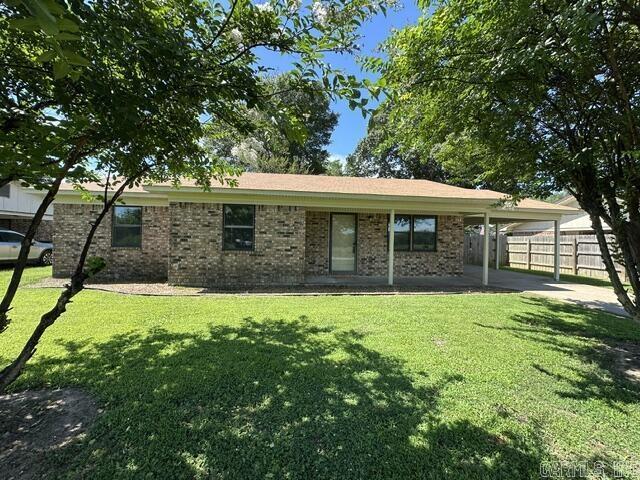 KETCHUM & MELTON - Residential