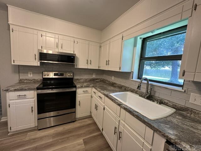 KETCHUM & MELTON - Residential