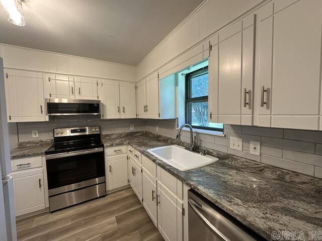 KETCHUM & MELTON - Residential