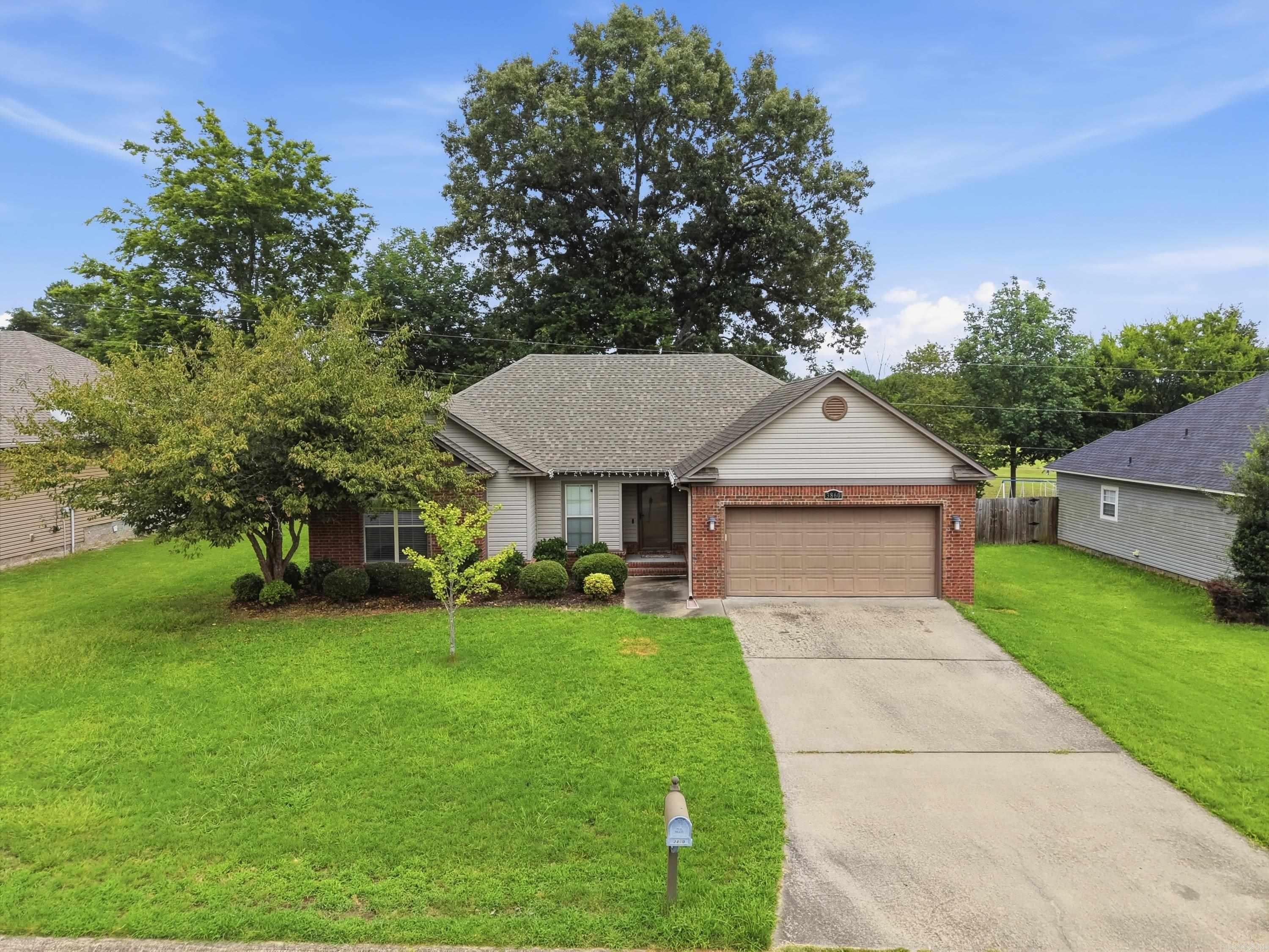 SHADOW RIDGE SUBDIVISION - Residential