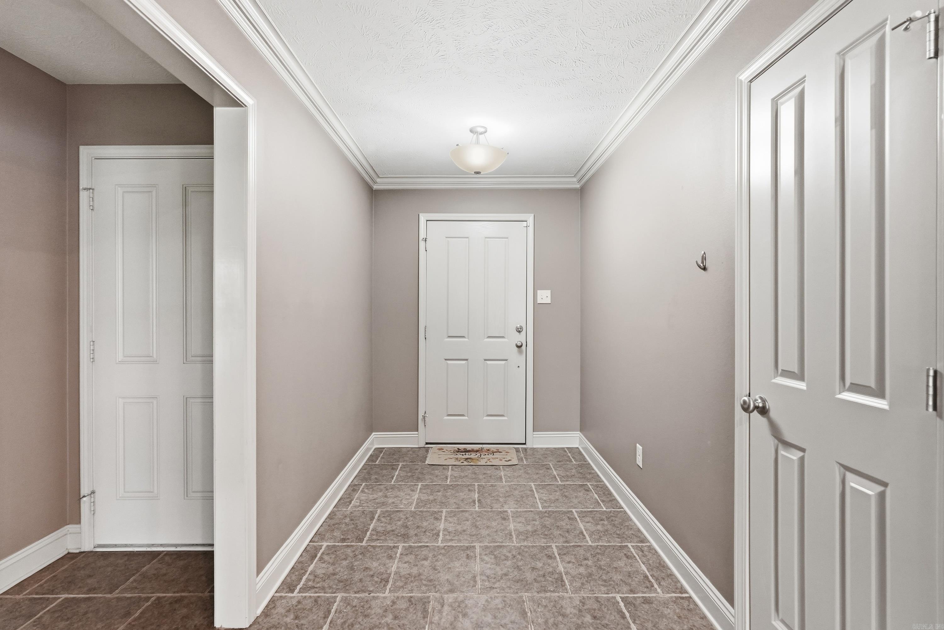 SHADOW RIDGE SUBDIVISION - Residential