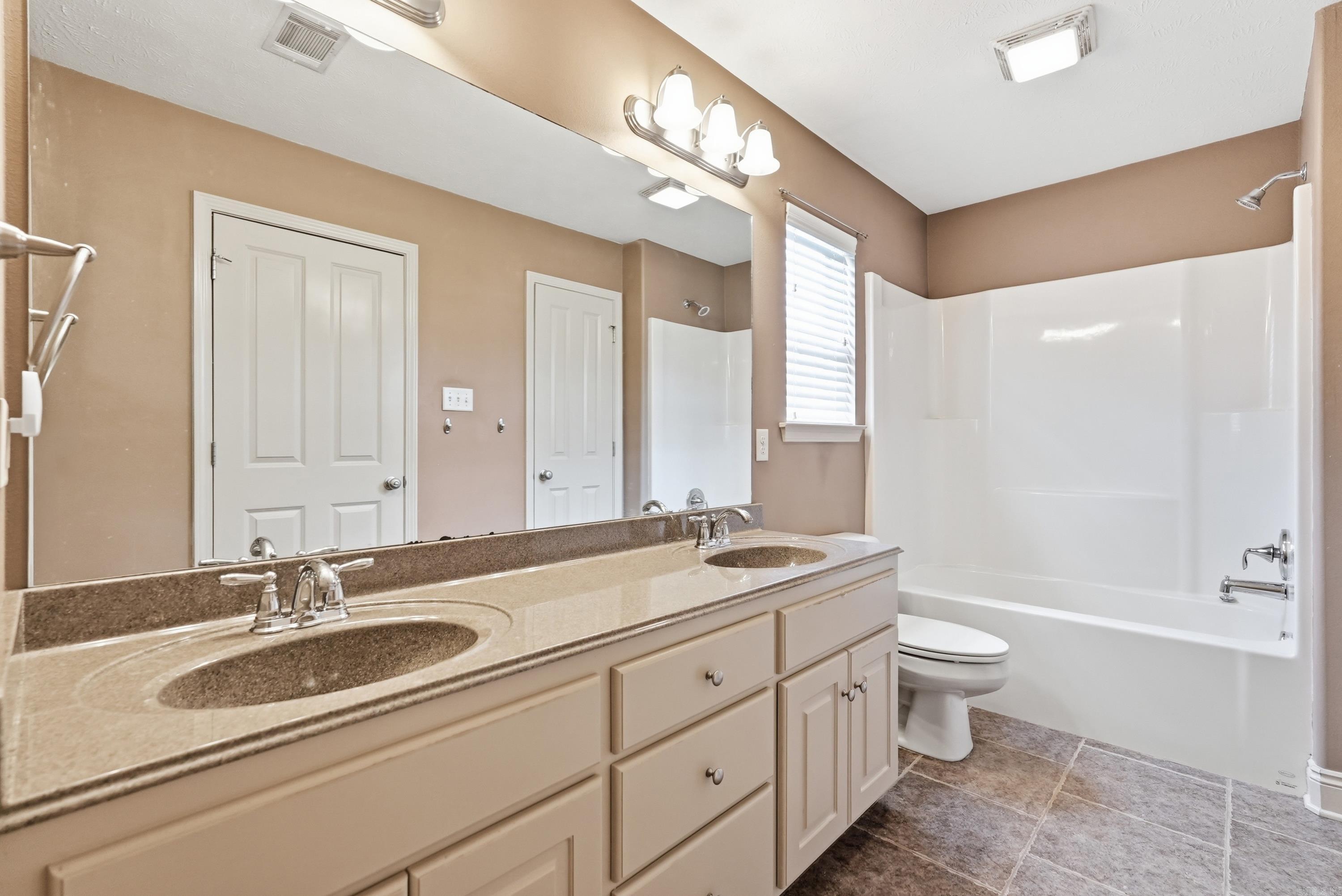 SHADOW RIDGE SUBDIVISION - Residential