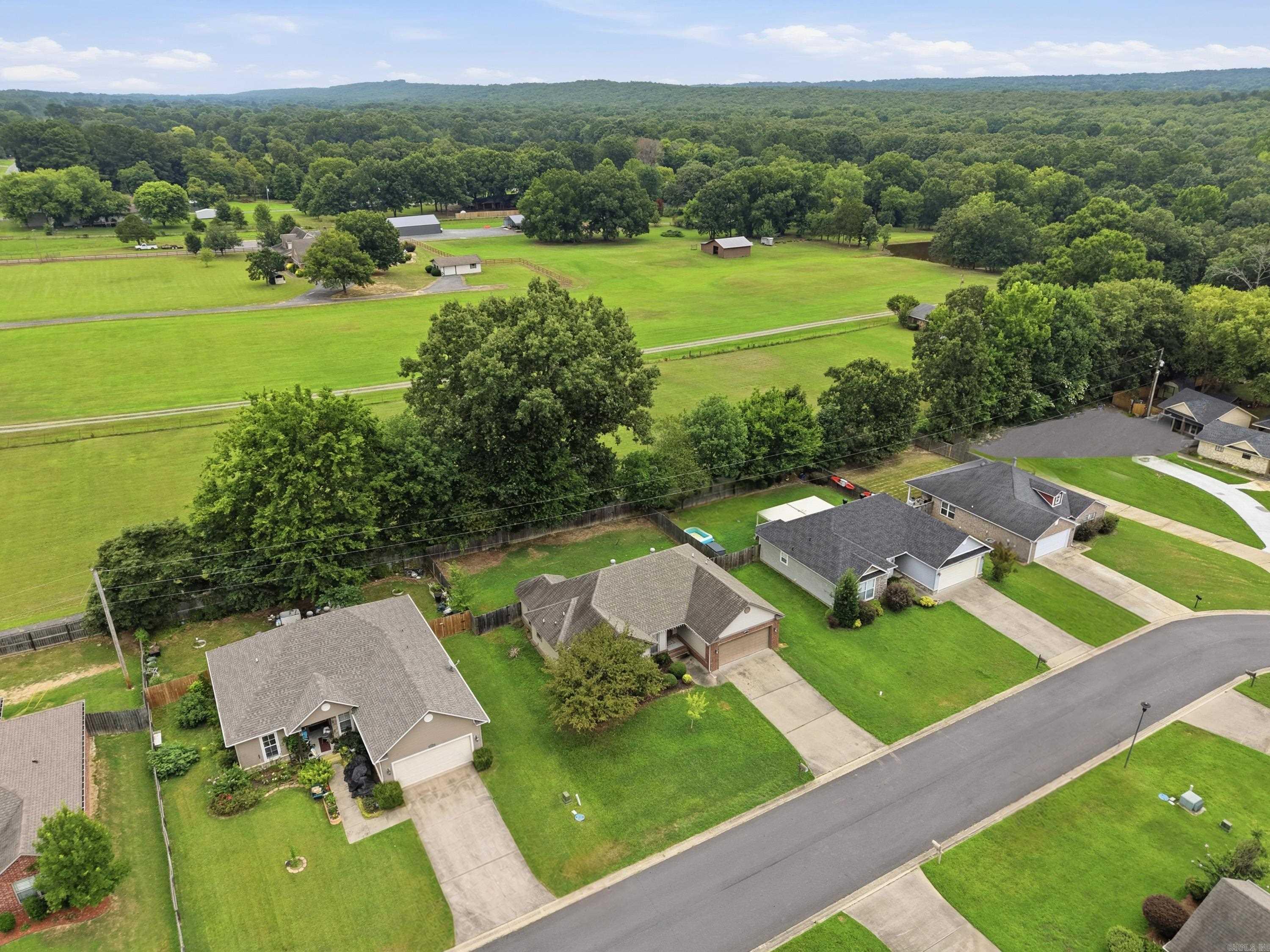 SHADOW RIDGE SUBDIVISION - Residential