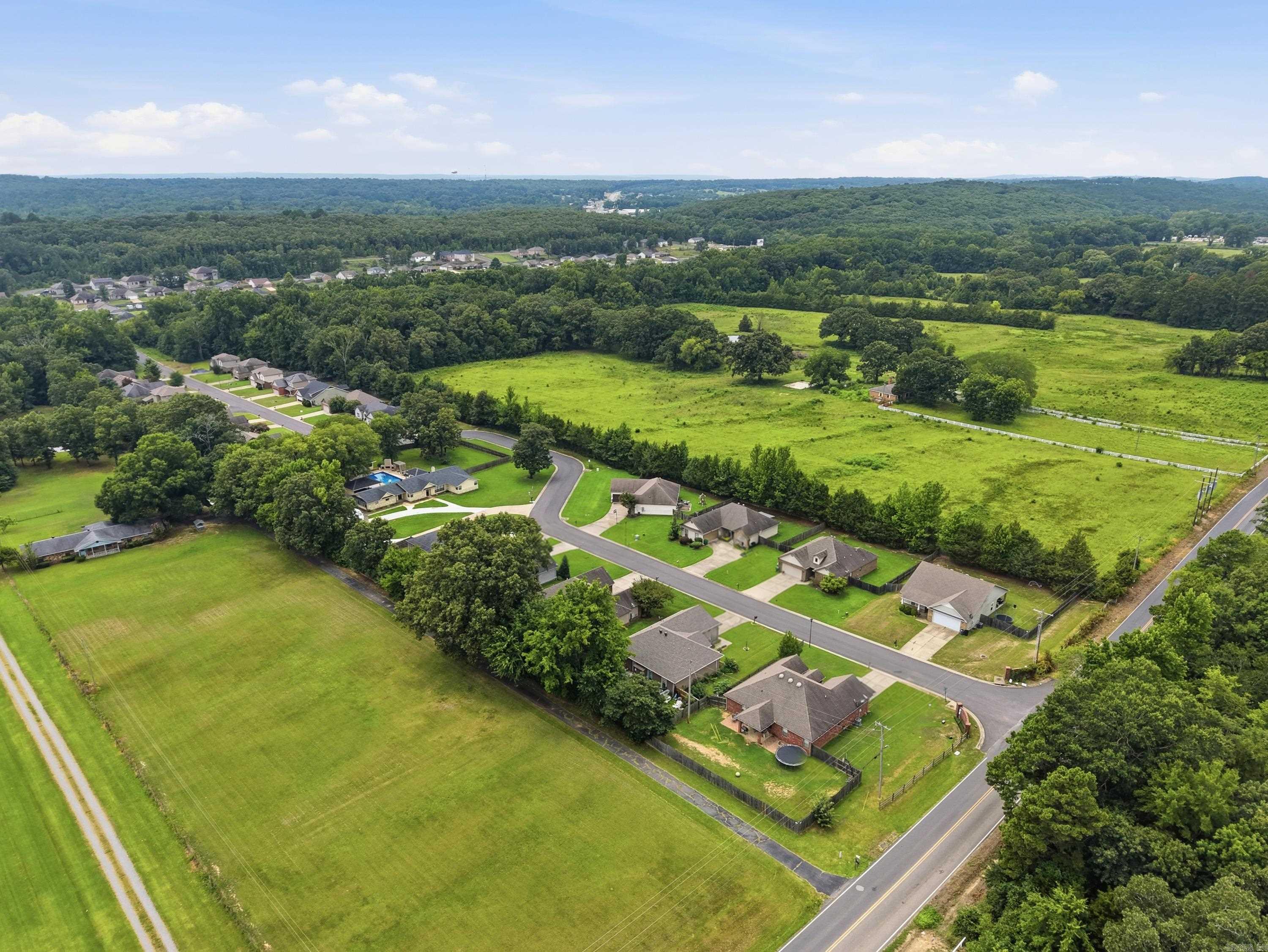 SHADOW RIDGE SUBDIVISION - Residential