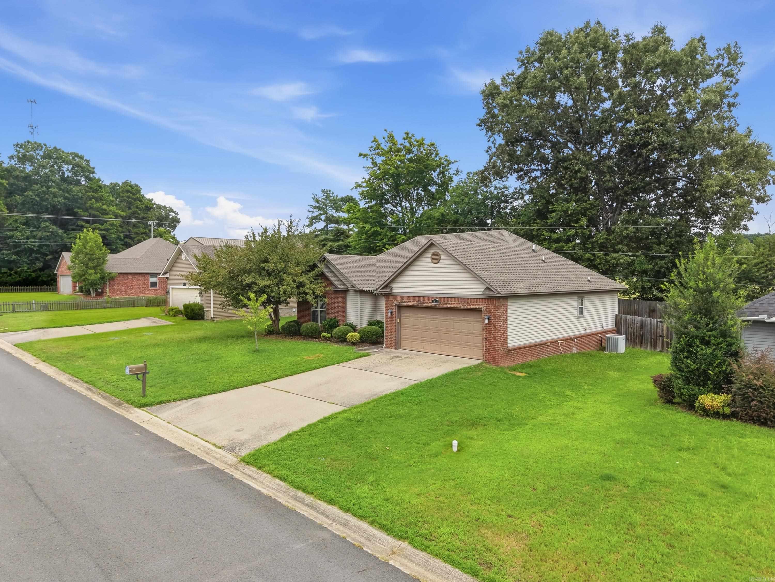 SHADOW RIDGE SUBDIVISION - Residential