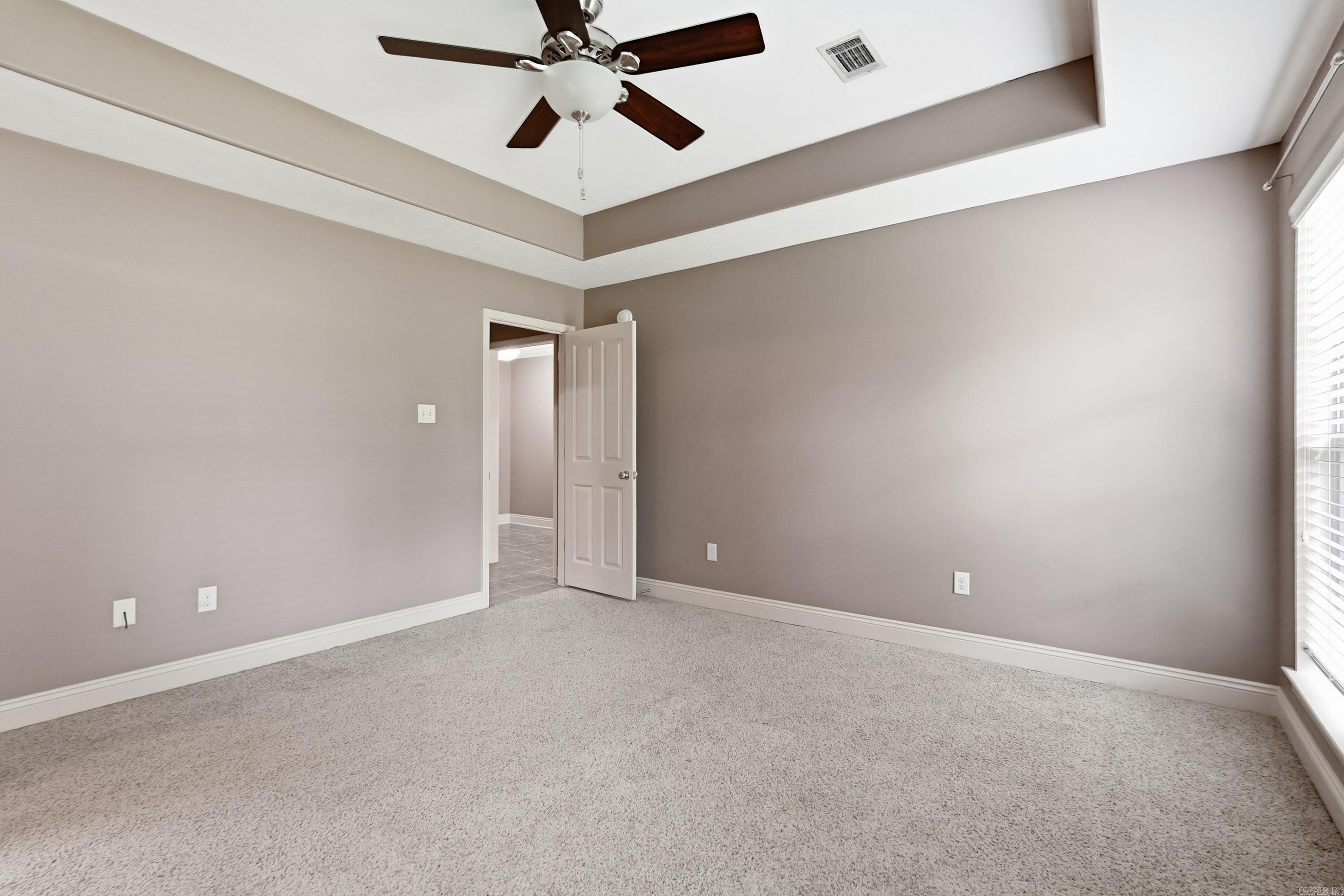 SHADOW RIDGE SUBDIVISION - Residential