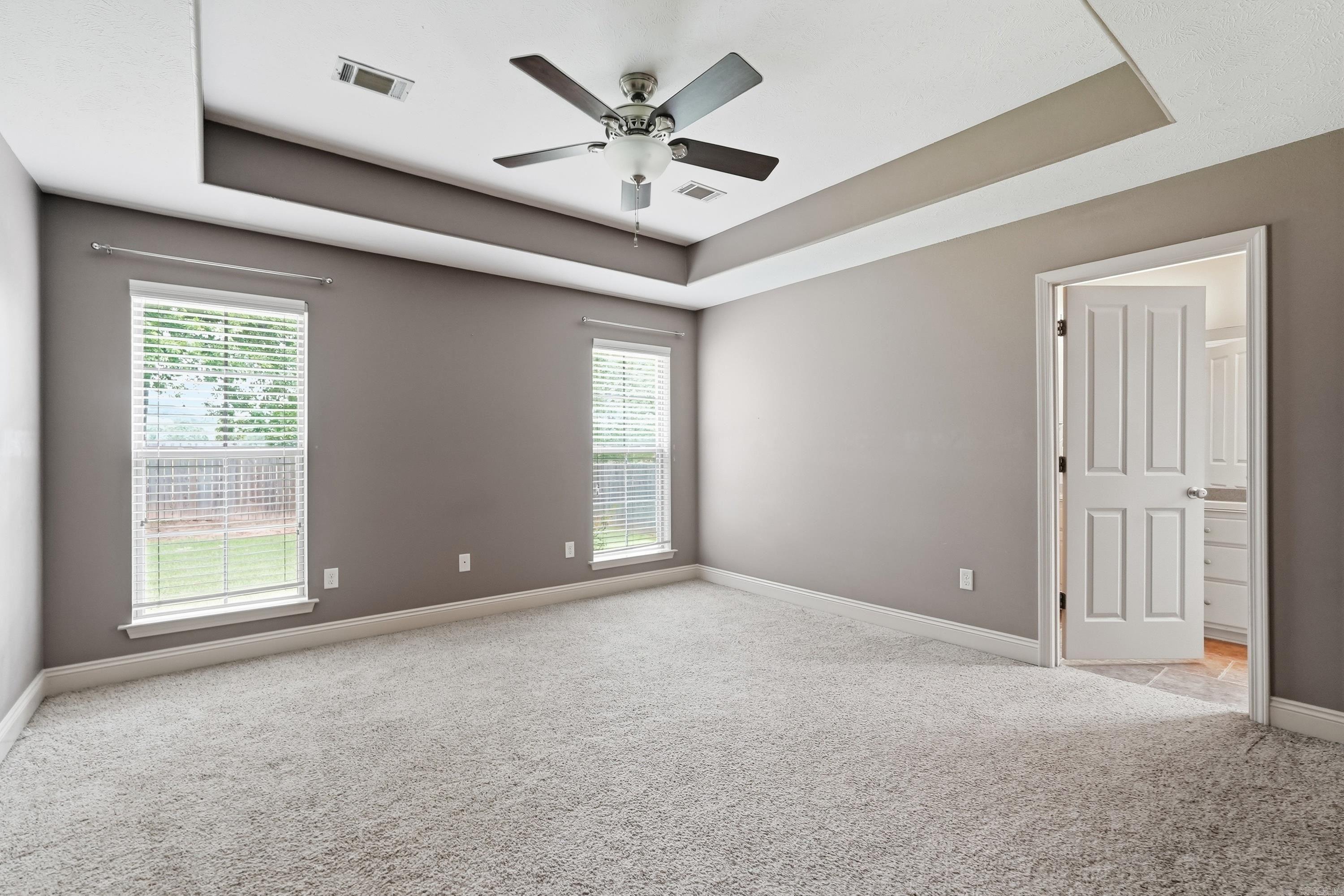 SHADOW RIDGE SUBDIVISION - Residential