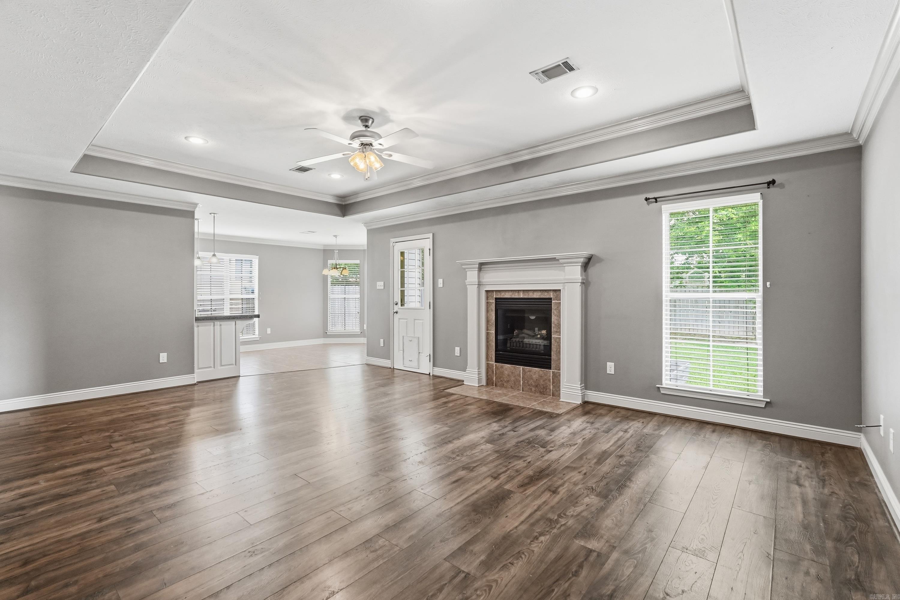SHADOW RIDGE SUBDIVISION - Residential