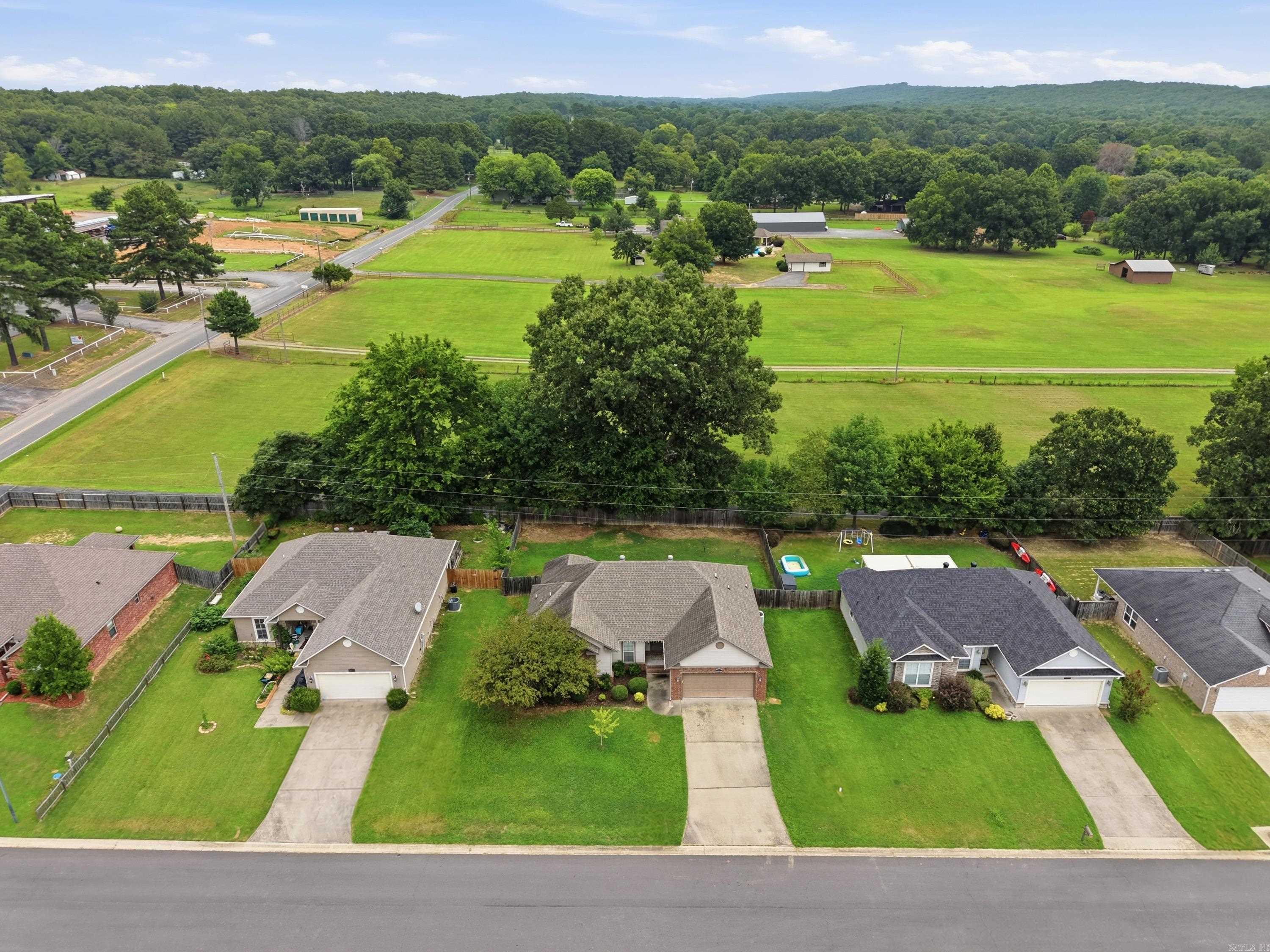 SHADOW RIDGE SUBDIVISION - Residential