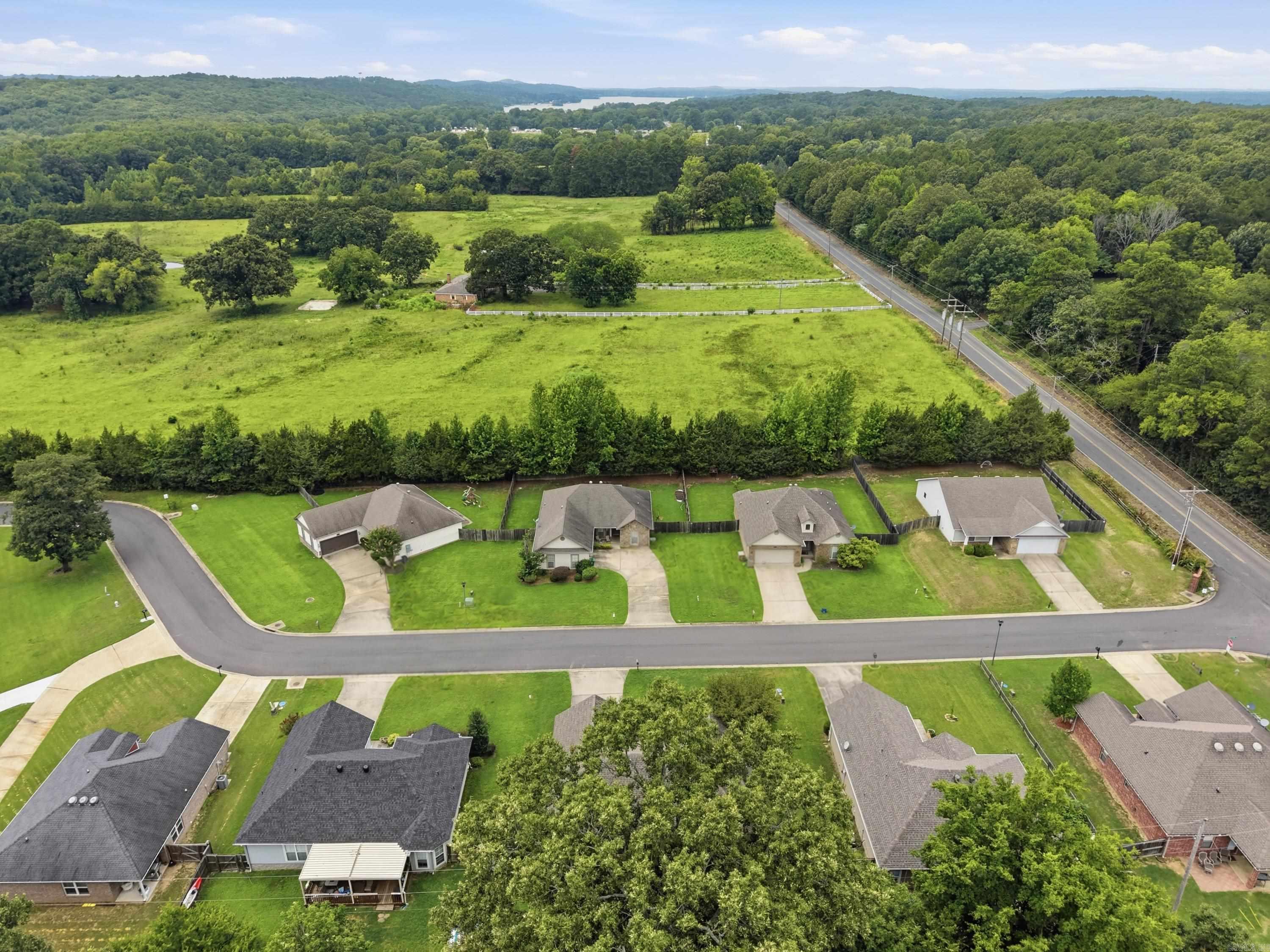 SHADOW RIDGE SUBDIVISION - Residential