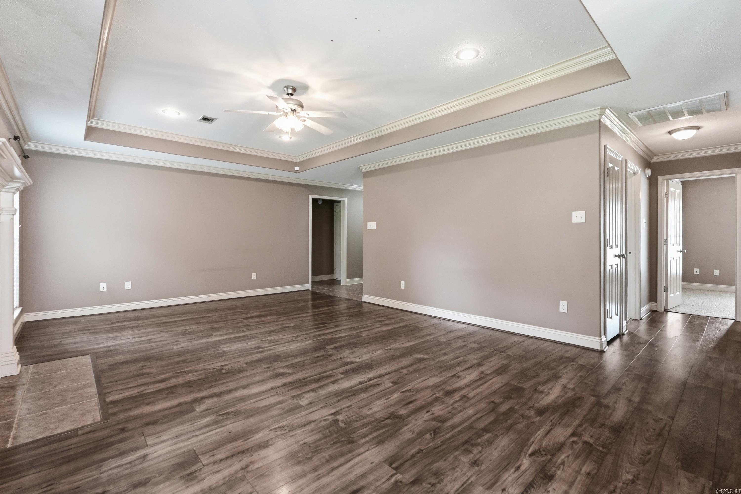 SHADOW RIDGE SUBDIVISION - Residential