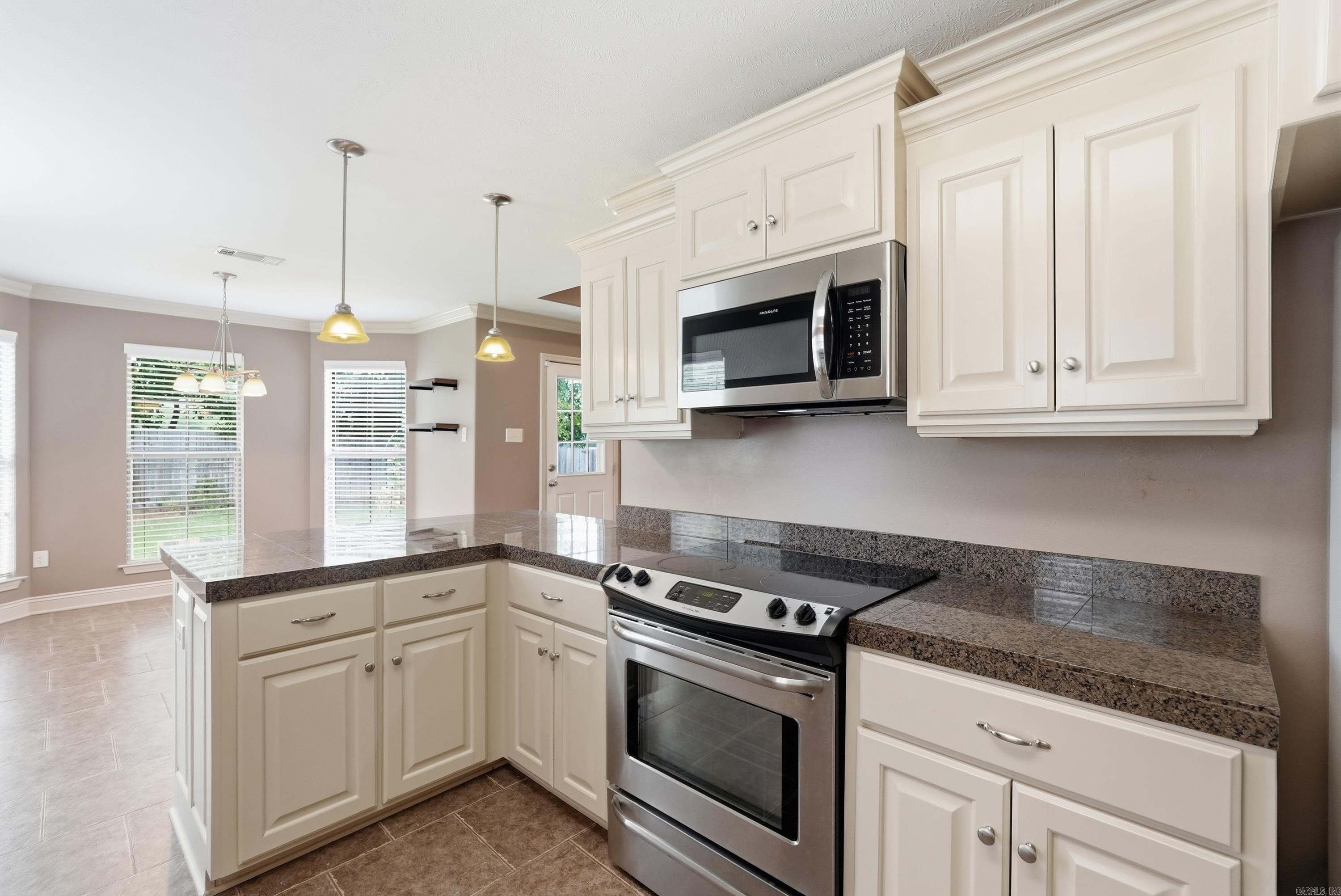 SHADOW RIDGE SUBDIVISION - Residential