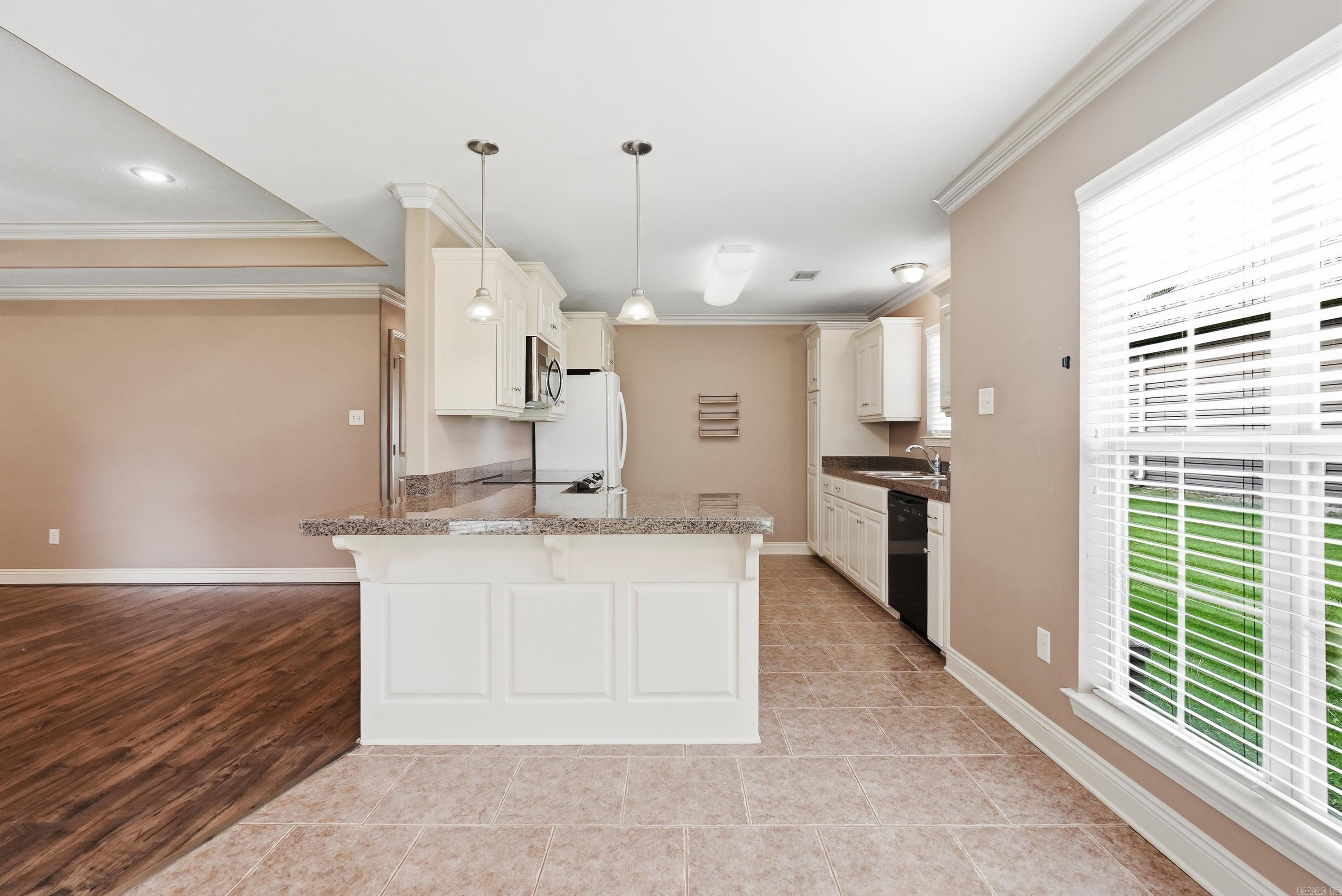 SHADOW RIDGE SUBDIVISION - Residential