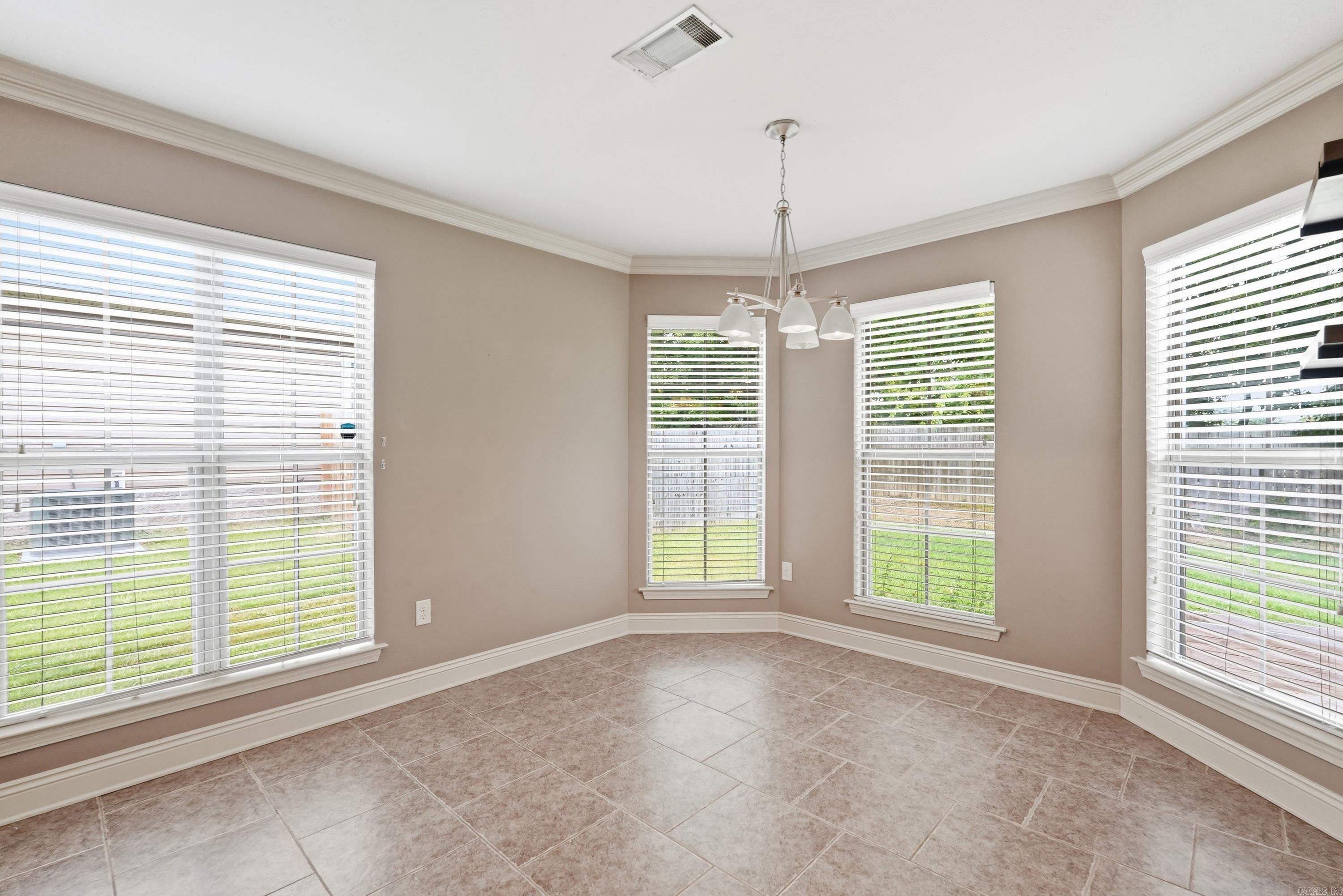 SHADOW RIDGE SUBDIVISION - Residential