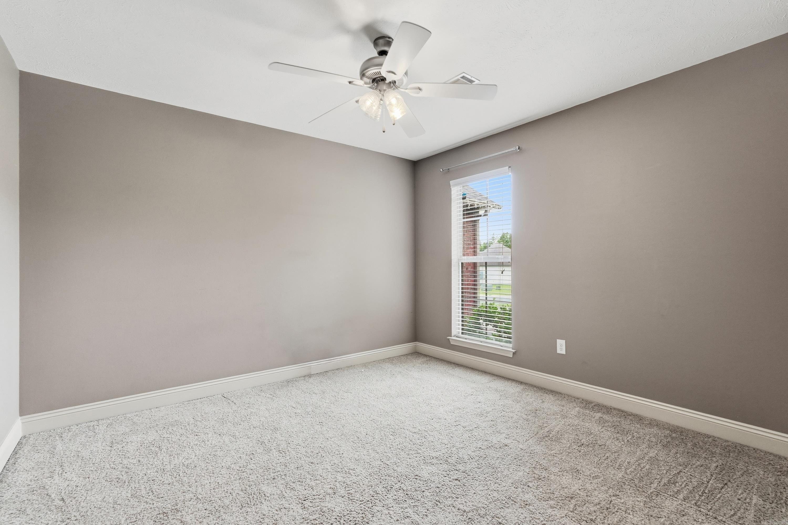 SHADOW RIDGE SUBDIVISION - Residential