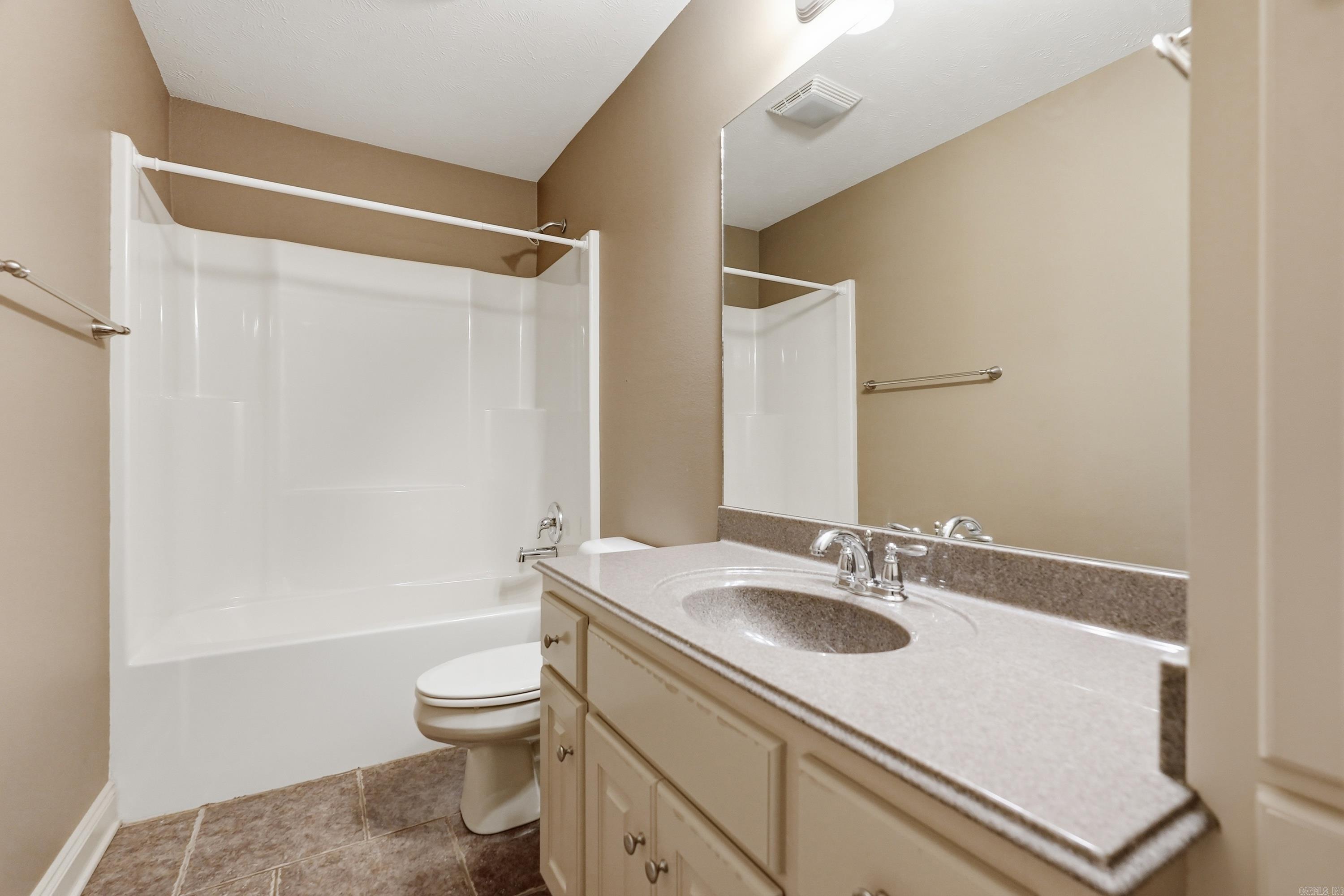 SHADOW RIDGE SUBDIVISION - Residential