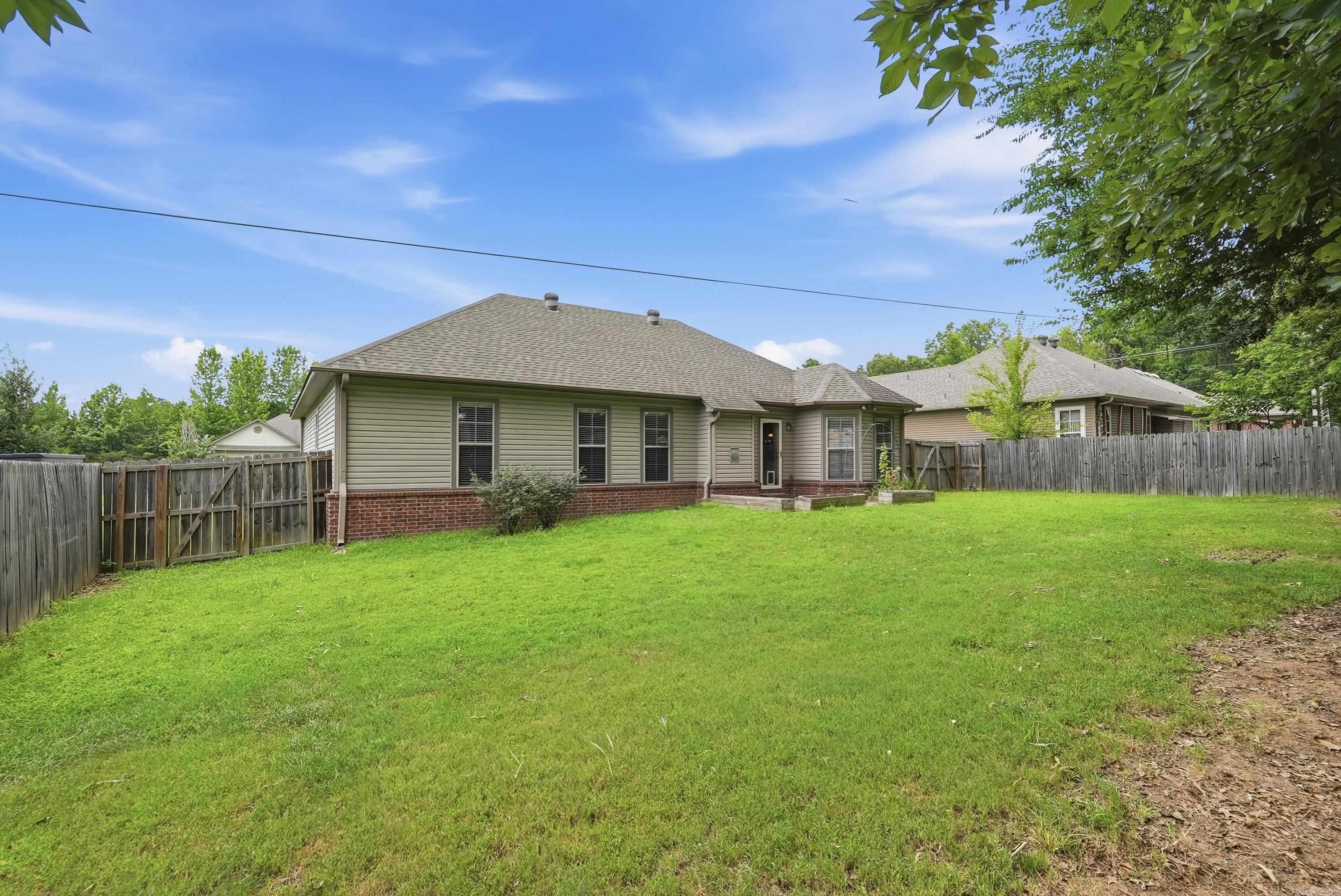SHADOW RIDGE SUBDIVISION - Residential