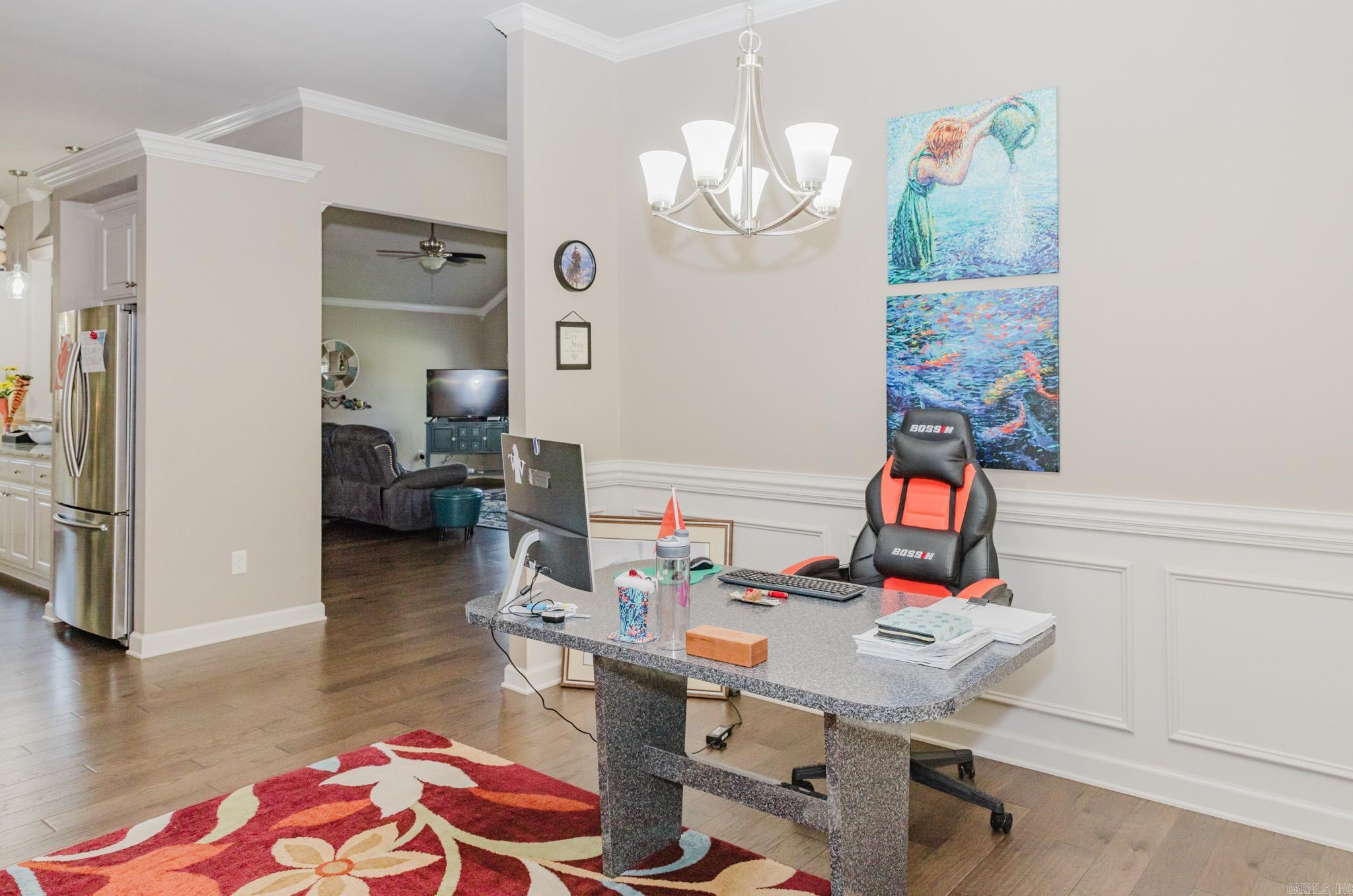 MAJESTIC POINTE - Residential